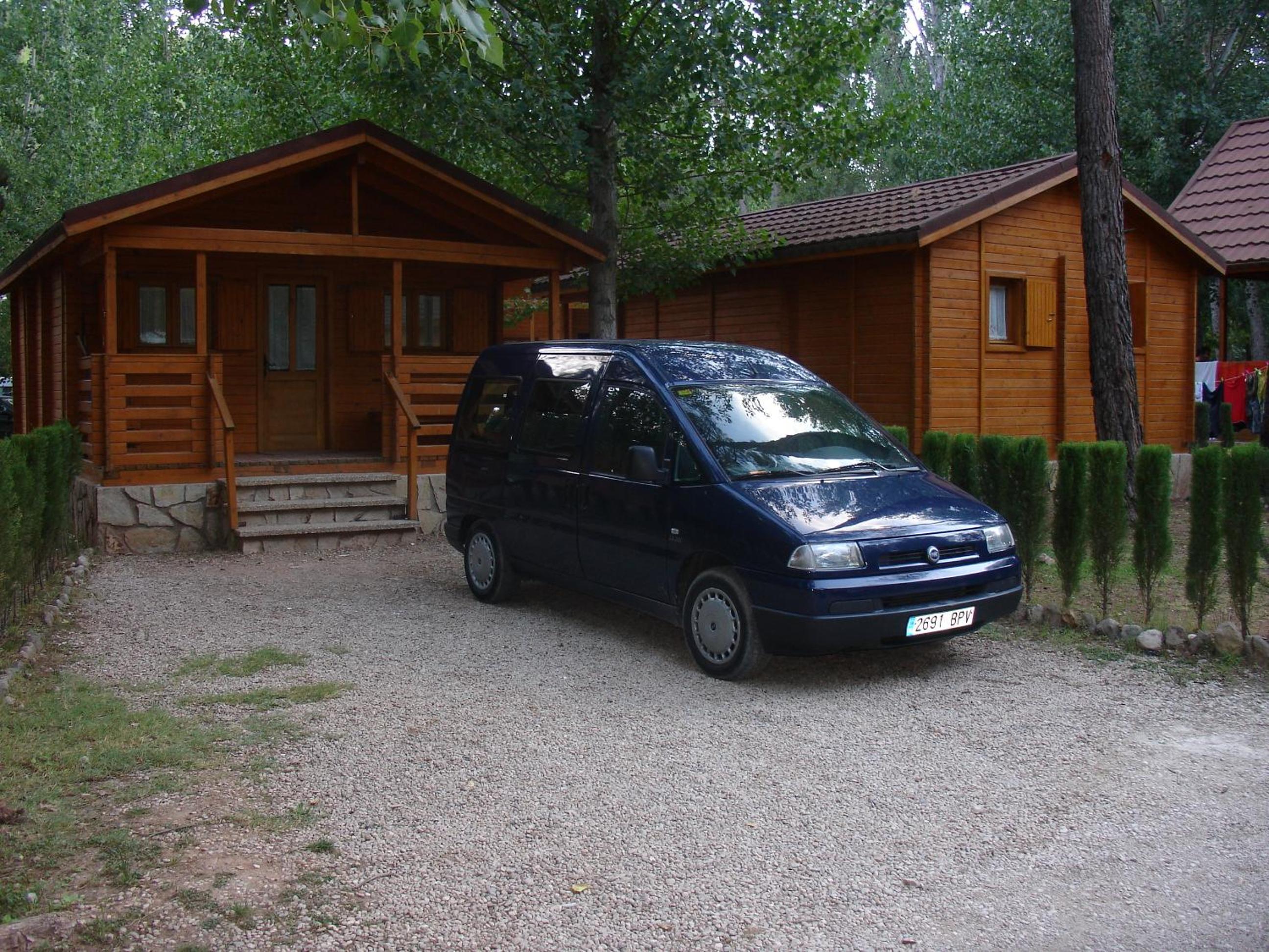 Two-Bedroom Cottage photo 2