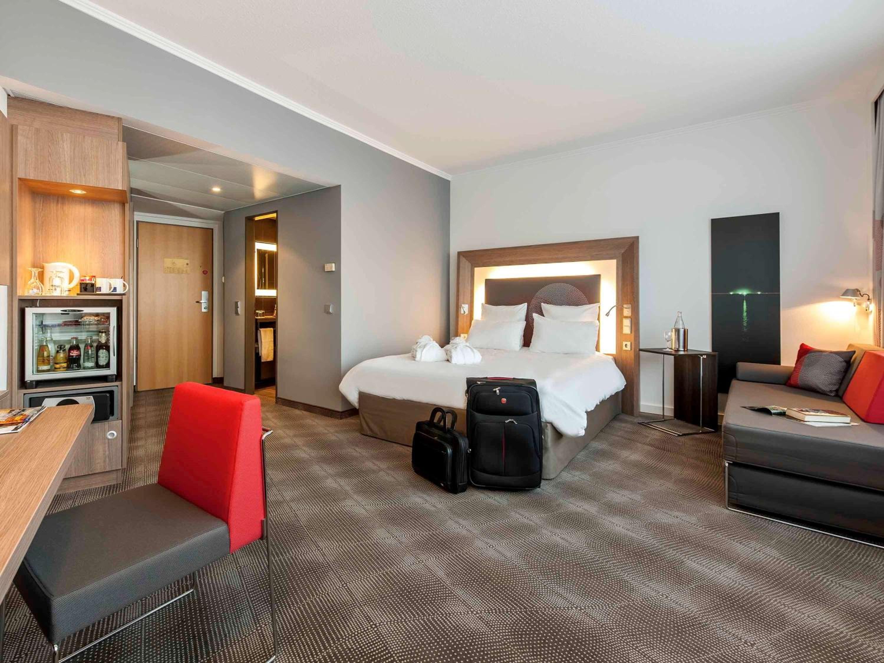 Superior Double Room - Photo 2