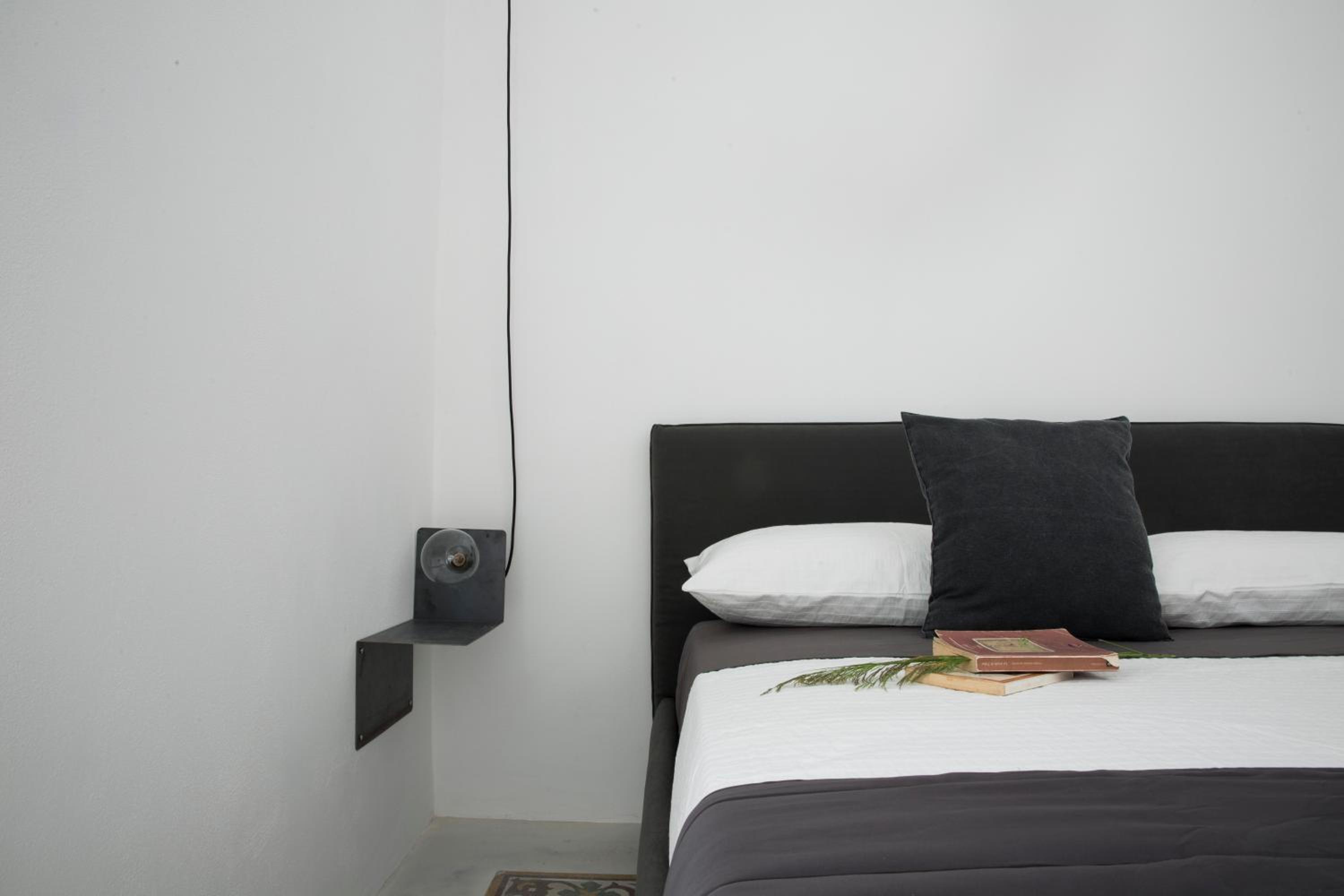 Double Room Without Swimming Pool