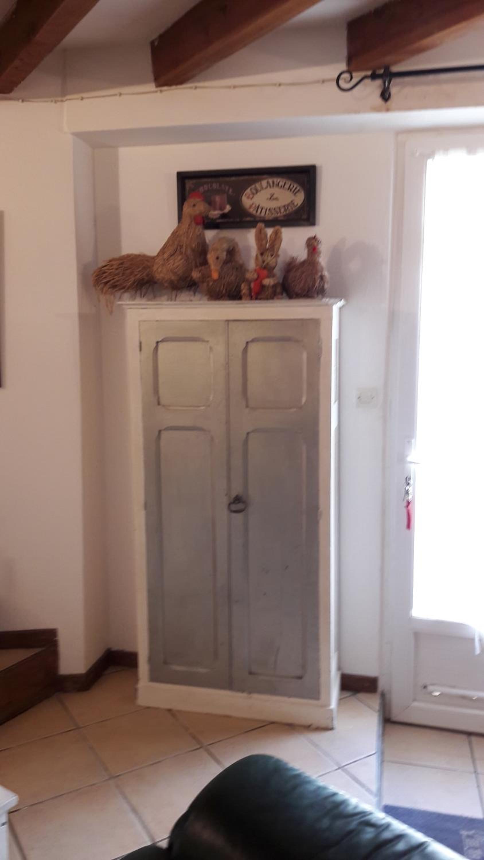 Two-Bedroom House - Photo 14