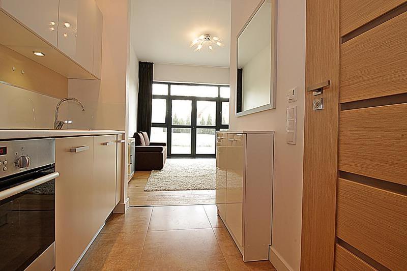 Apartment with Terrace photo 1