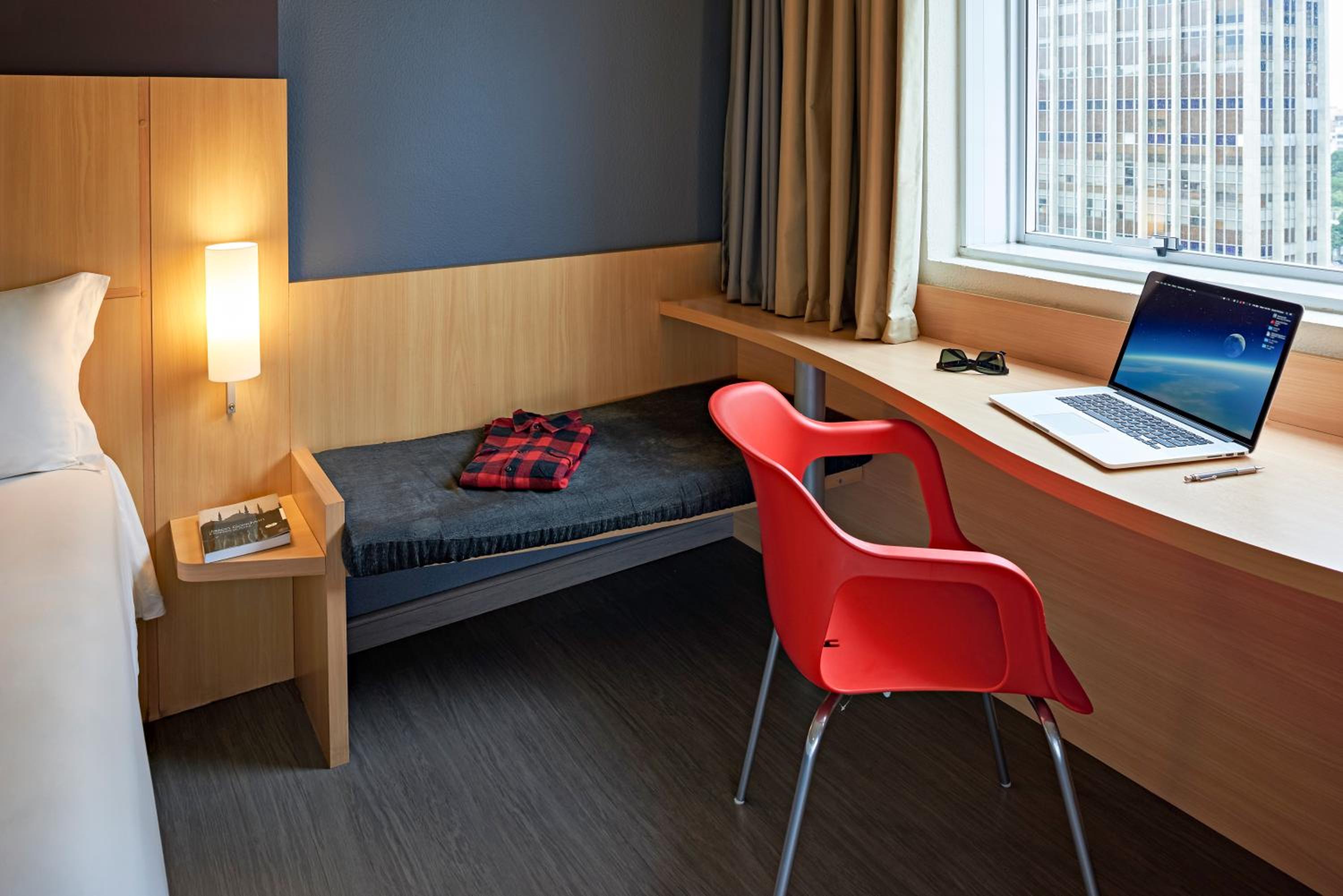 Standard Double Room - Photo 1