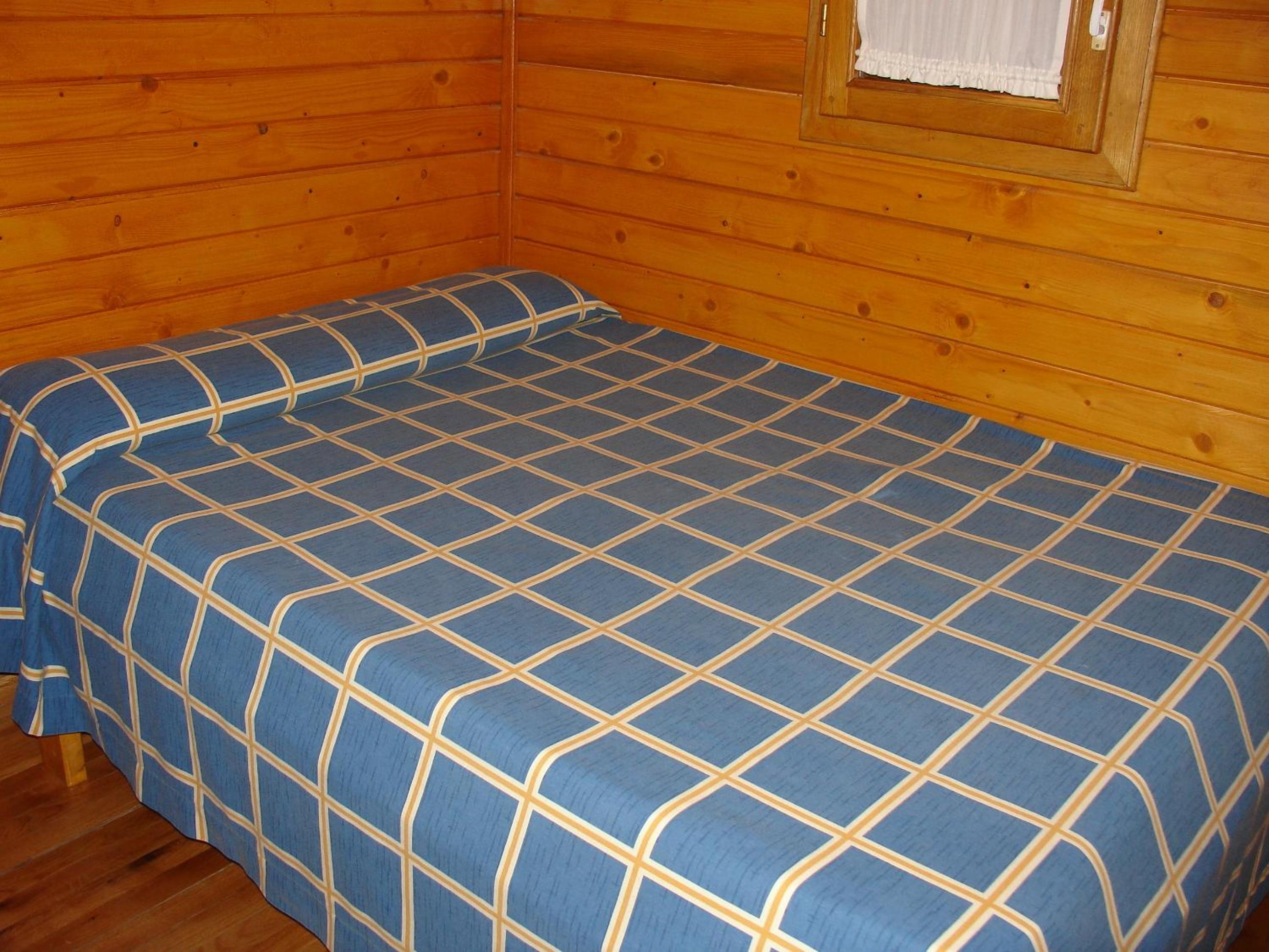 Two-Bedroom Cottage photo 3