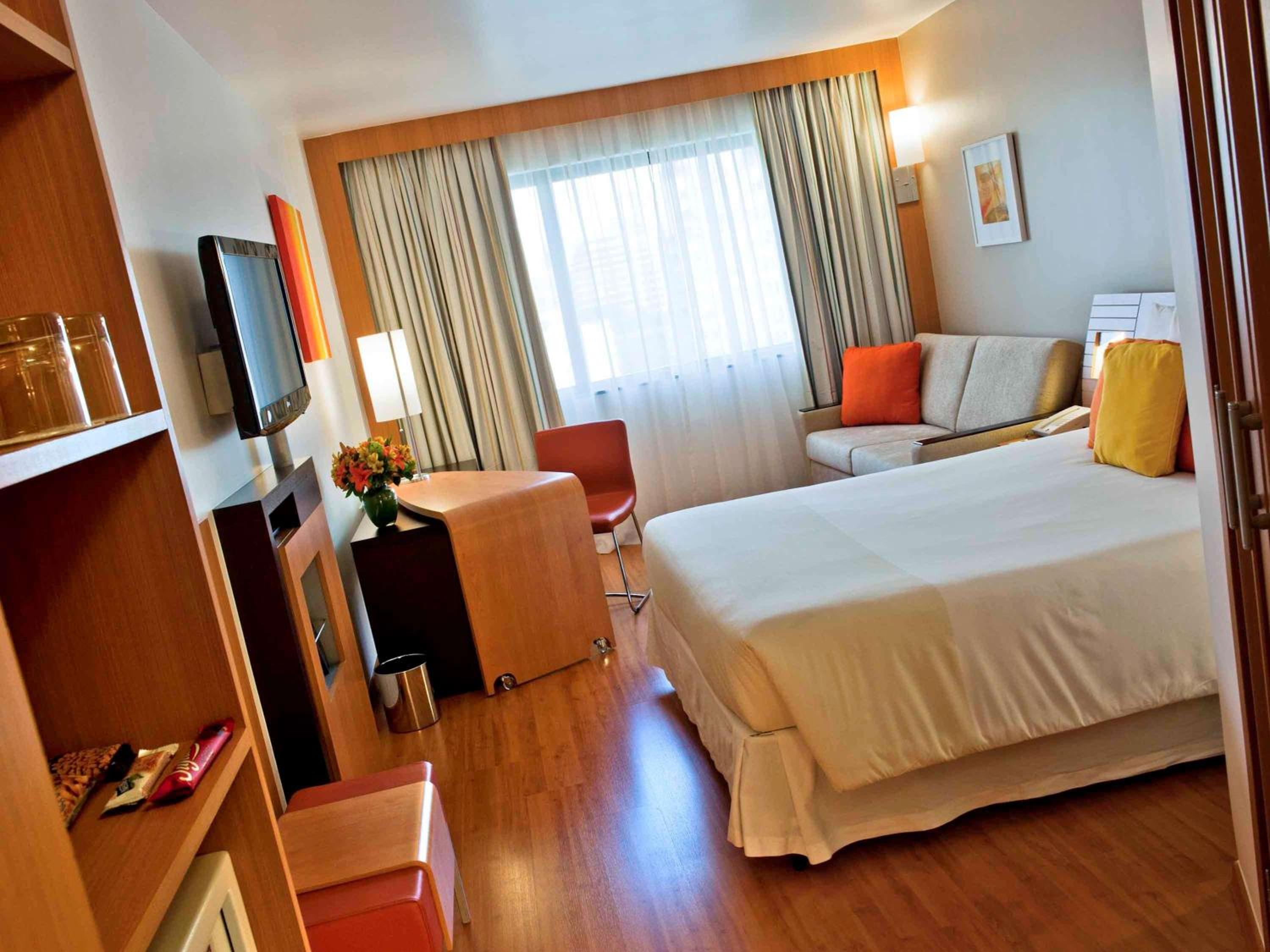 Superior Double Room with Sofa - Photo 3