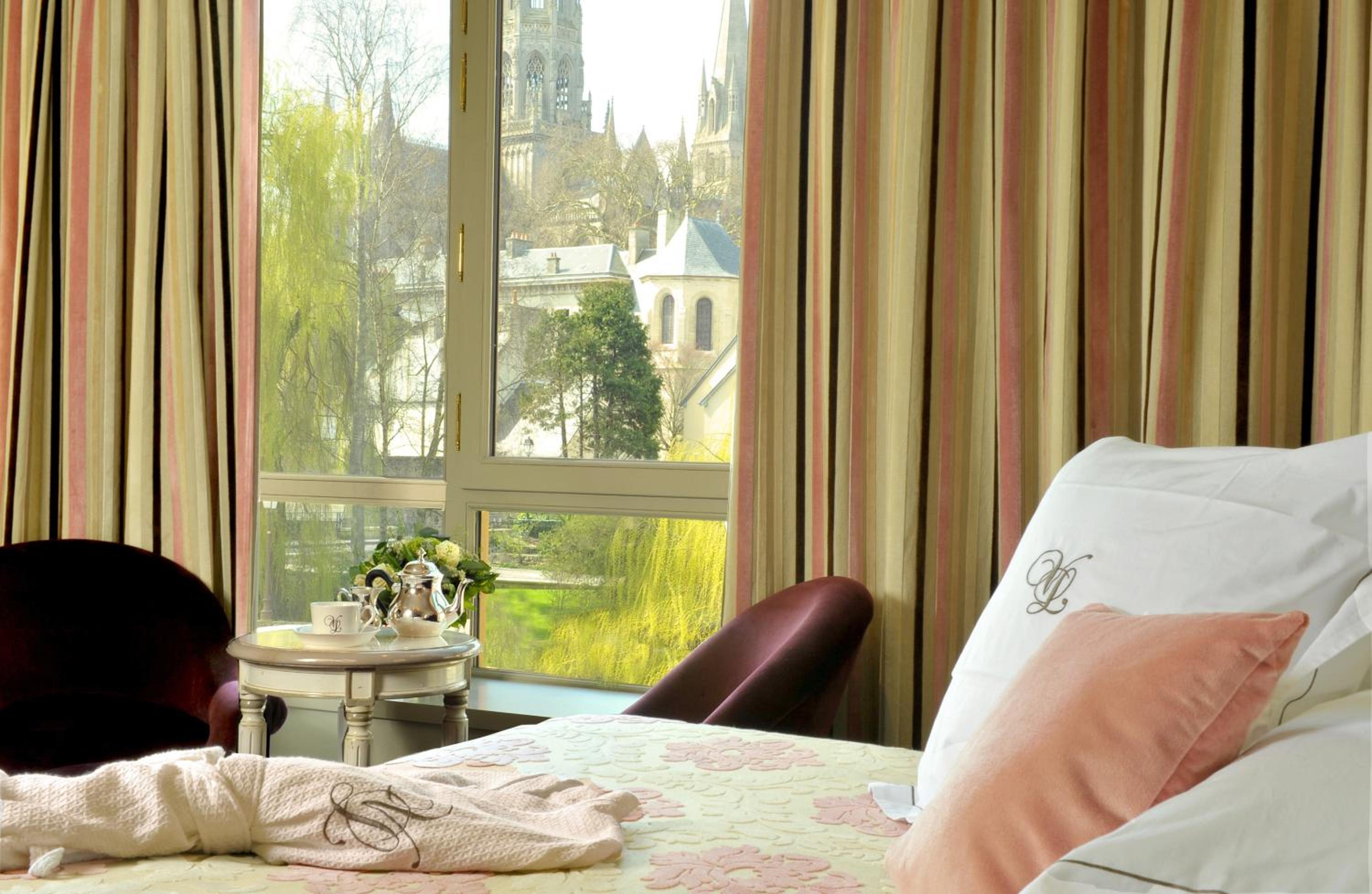 Chambre Double ou Lits Jumeaux Classique Chambre Double ou Lits Jumeaux Classique