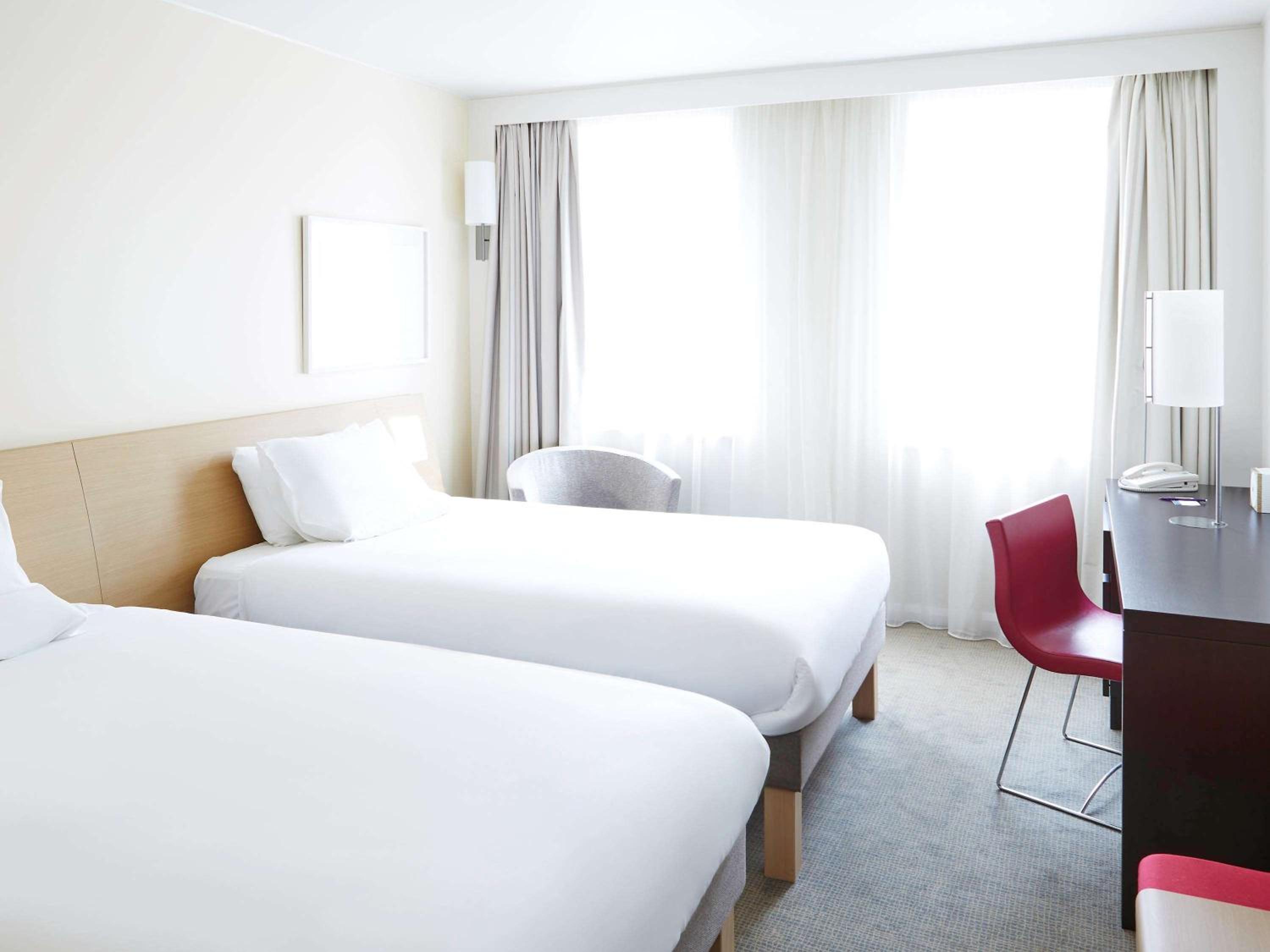 Superior Twin Room - Photo 5