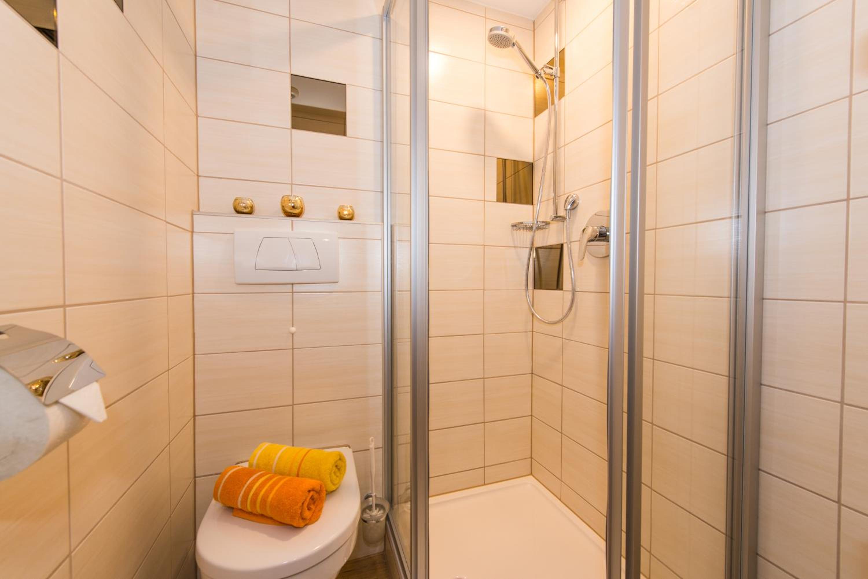 Double Room with Mountain View photo 3