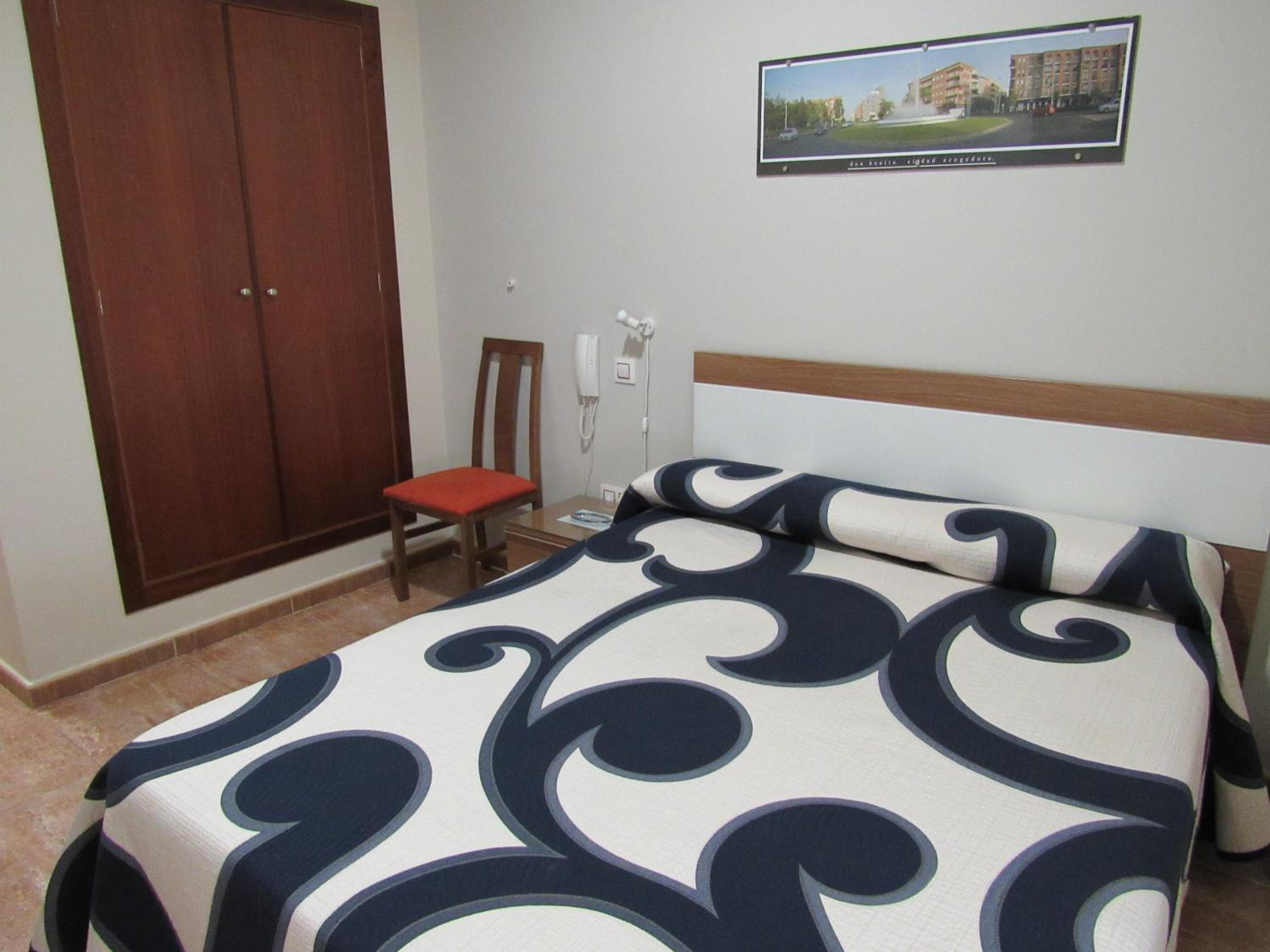 Habitación Queen