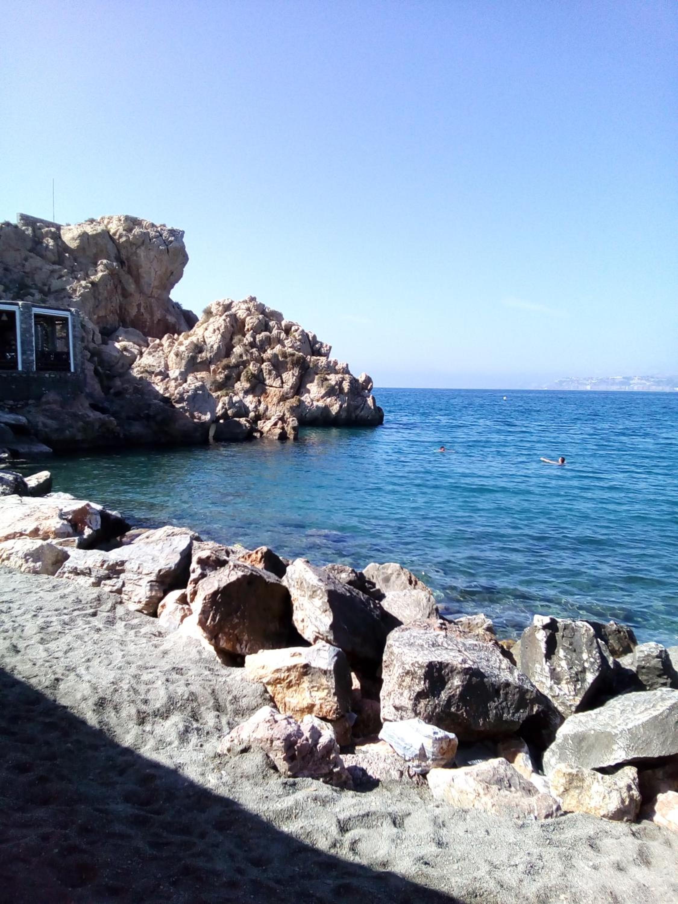 Apartment with Sea View photo 3