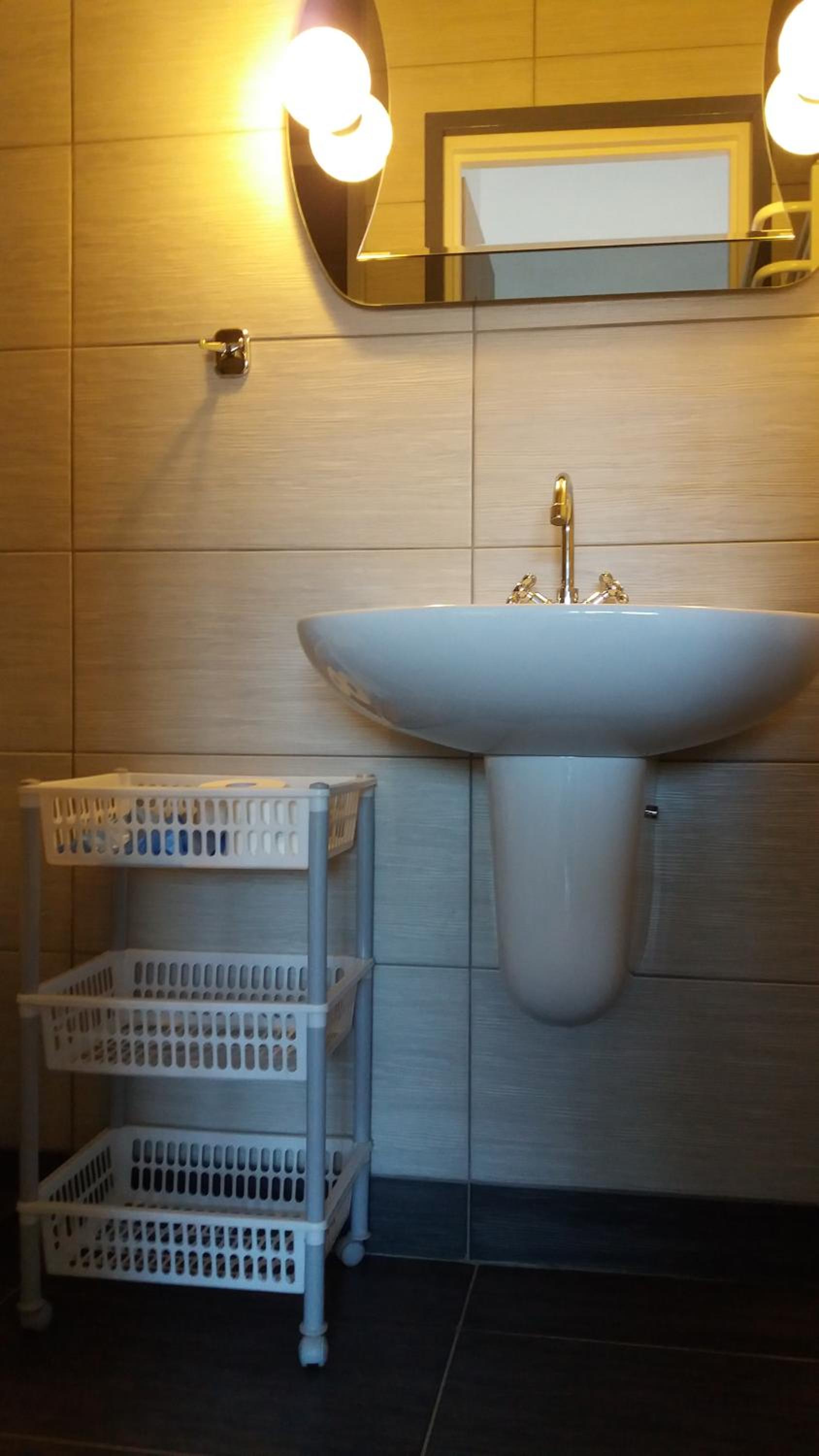 Triple Room with Private Bathroom photo 2