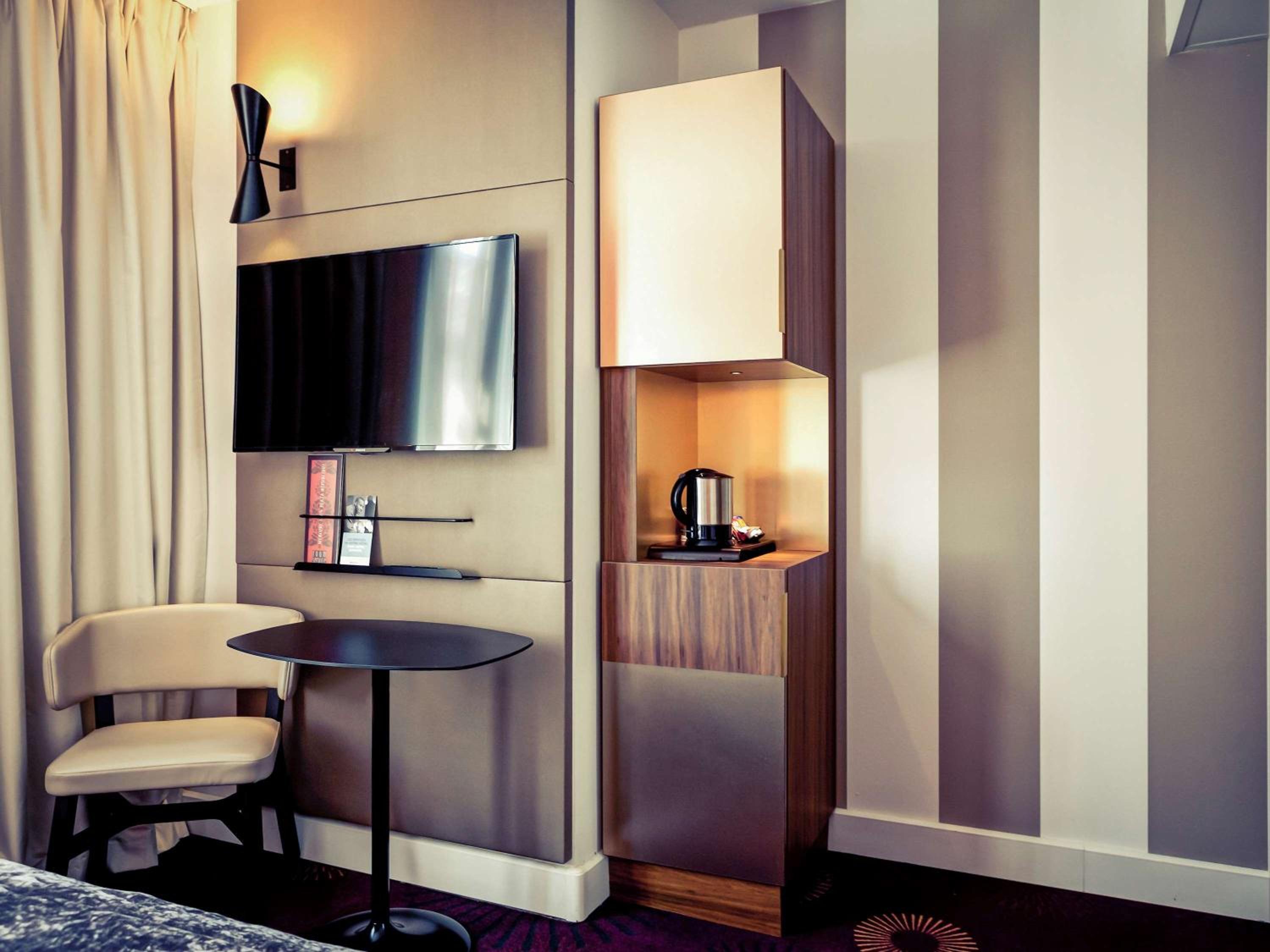 Classic Double Room - Photo 8