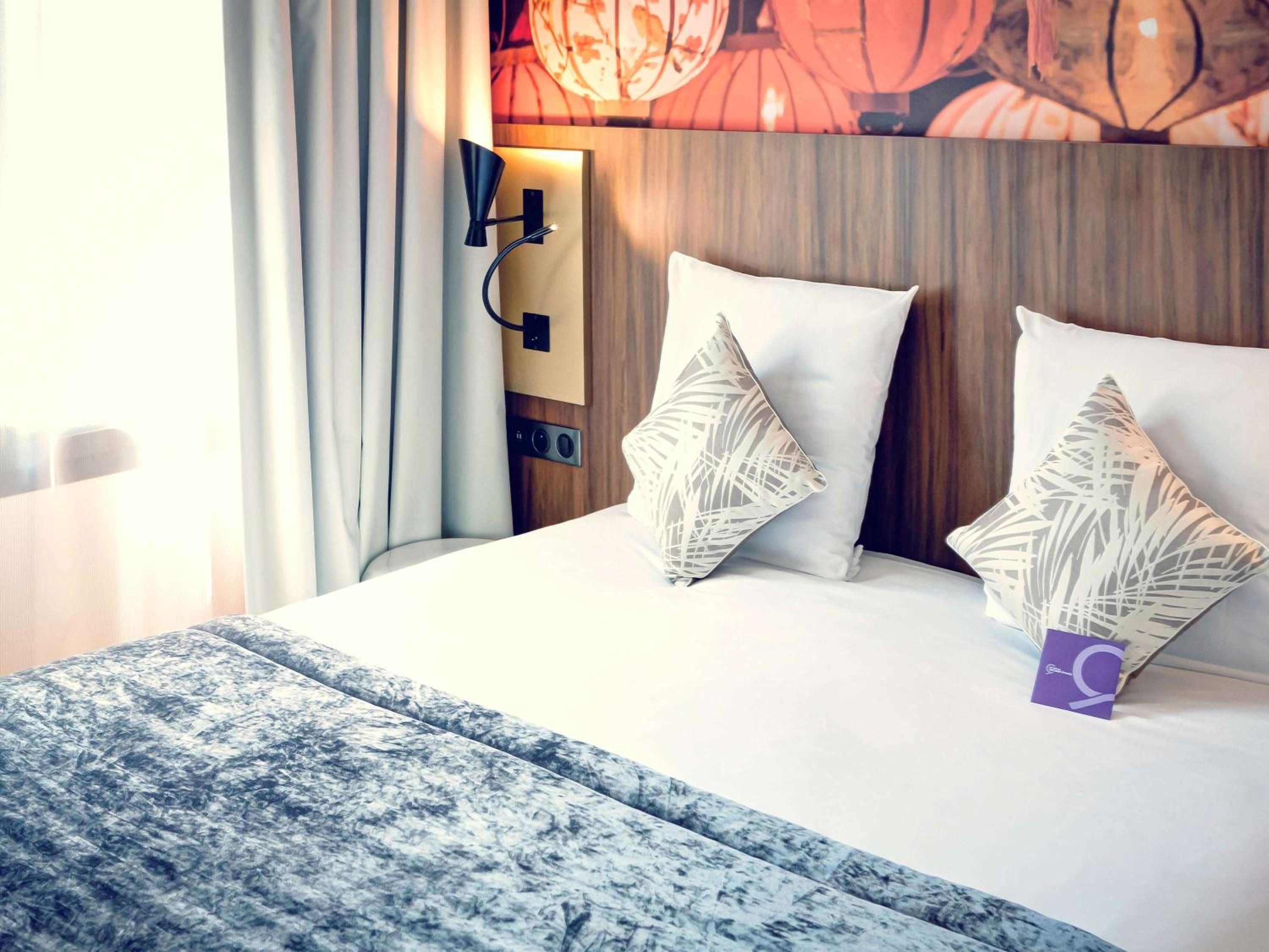 Classic Double Room - Photo 4