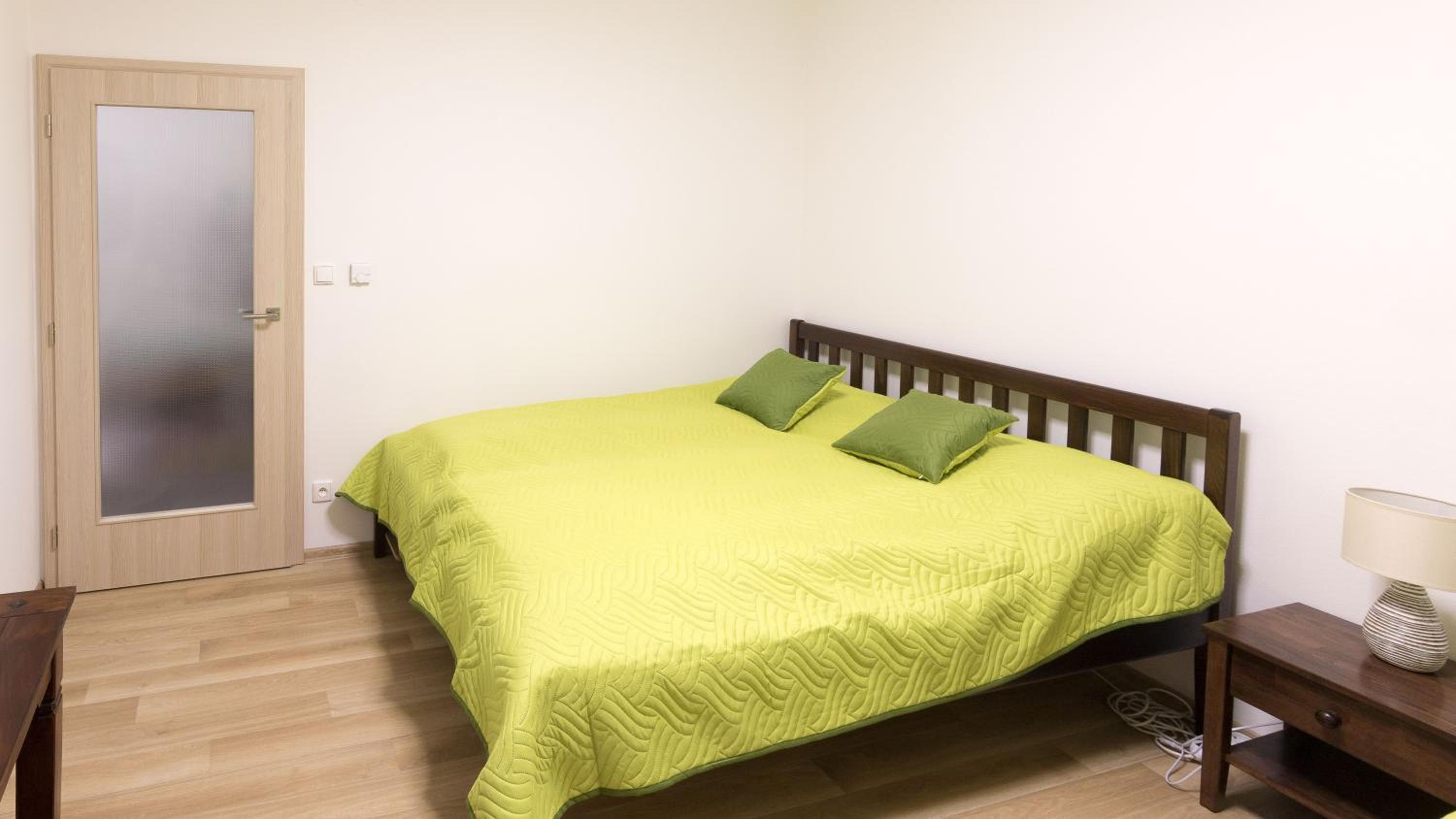 Apartment - Ground Floor photo 1
