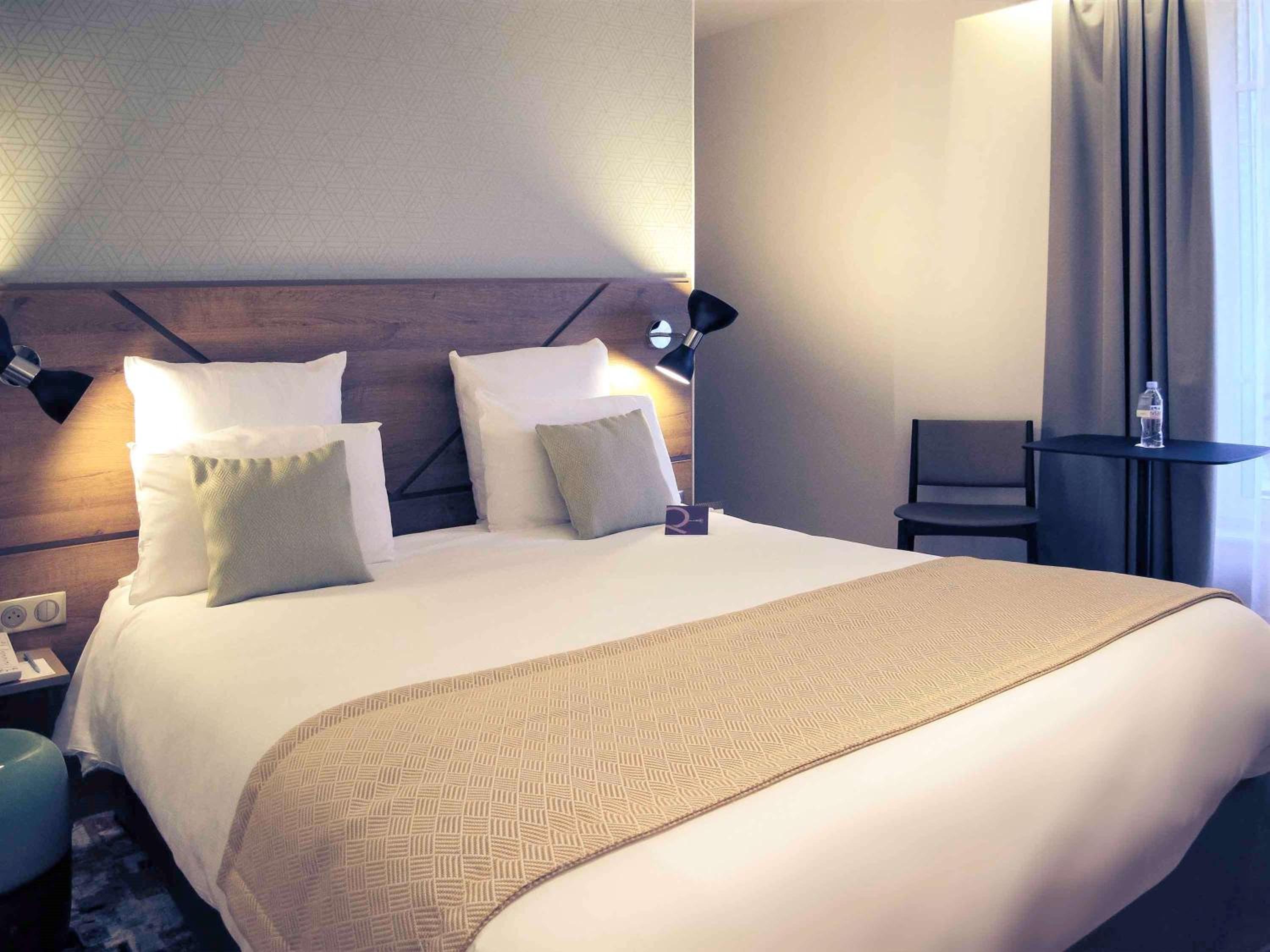 Classic Double Room - Photo 2
