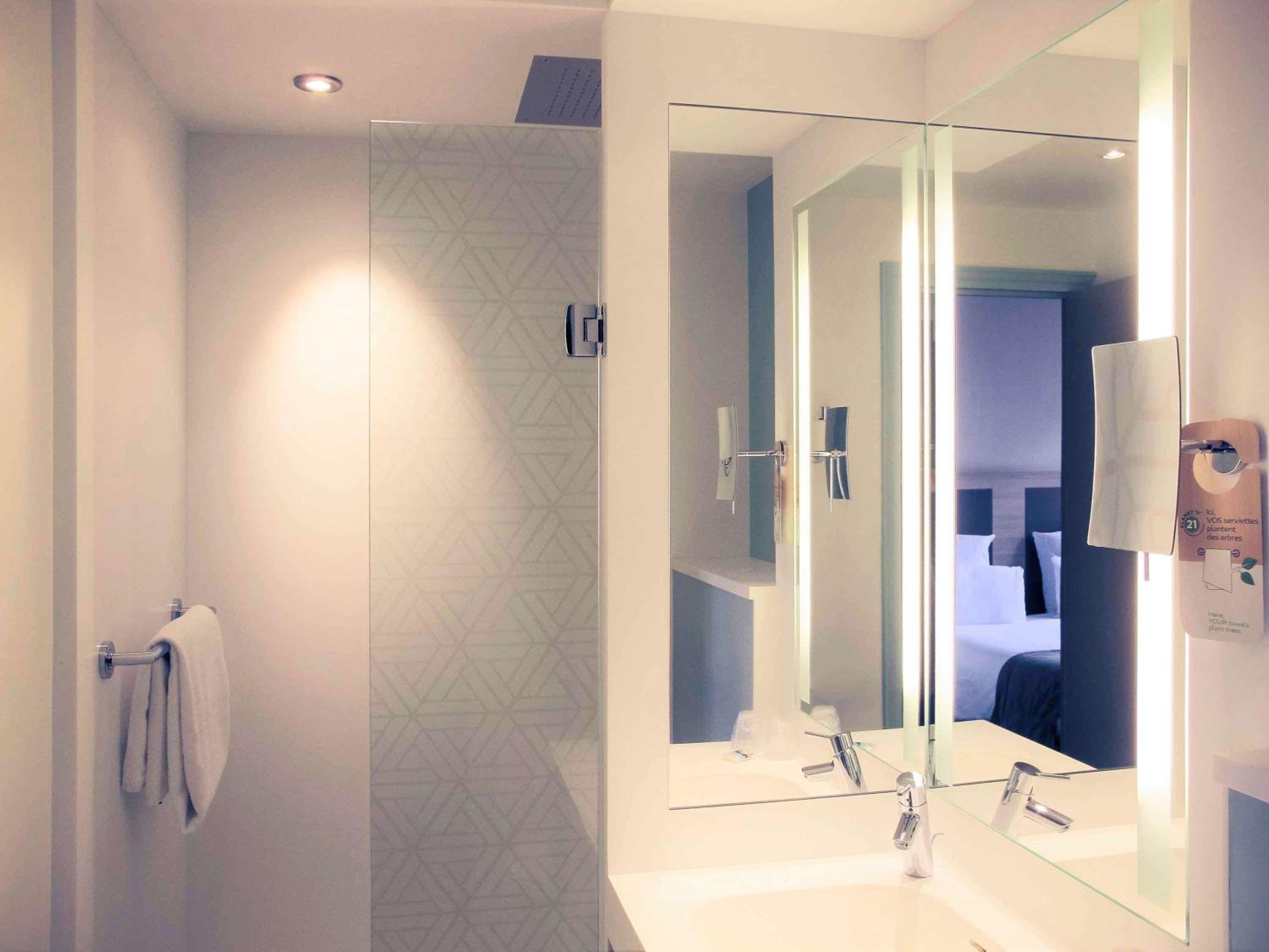 Classic Double Room - Photo 7