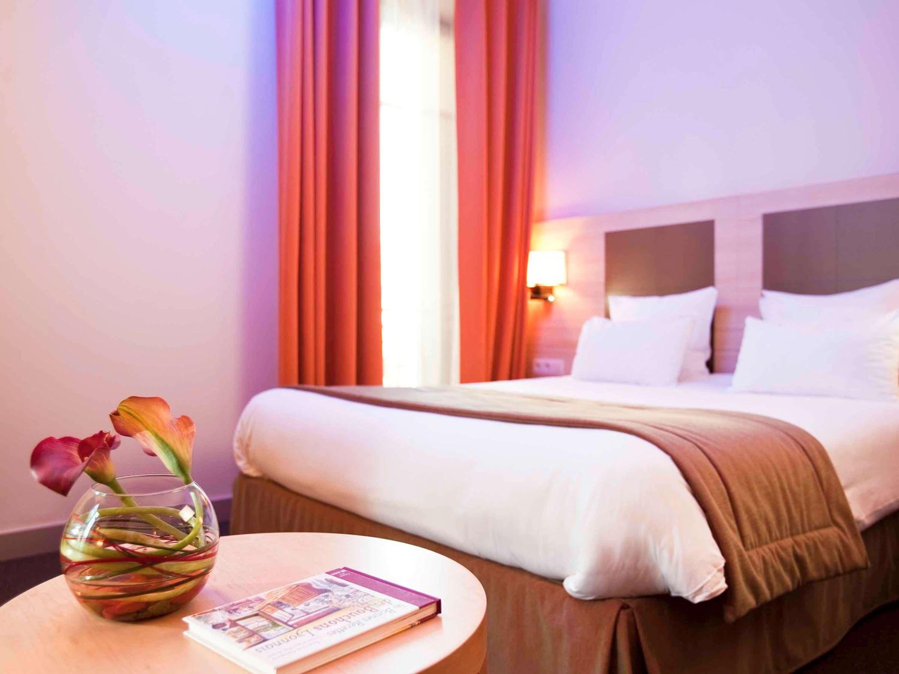 Classic Double Room - Photo 5