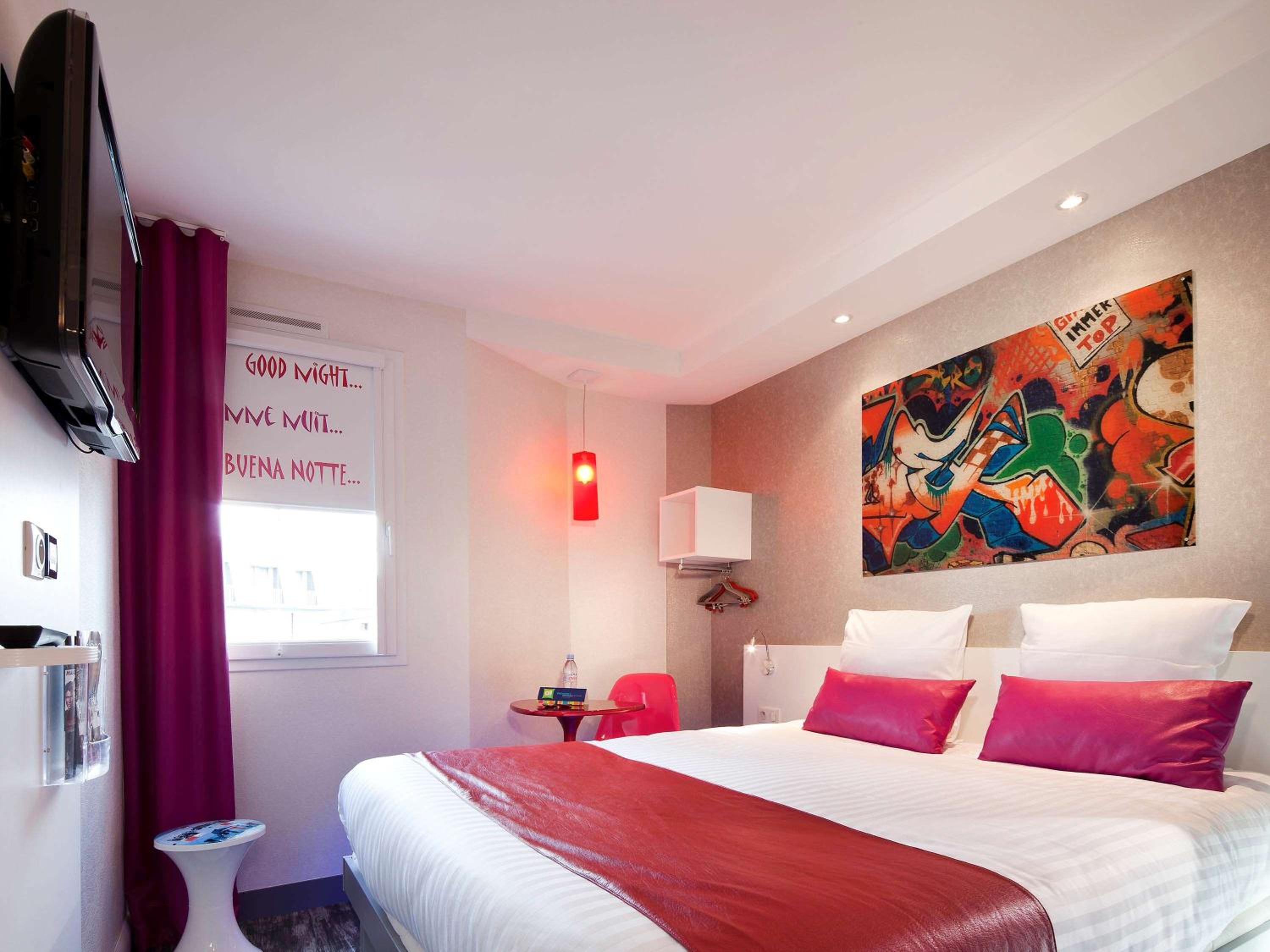Standard Double Room - Photo 2
