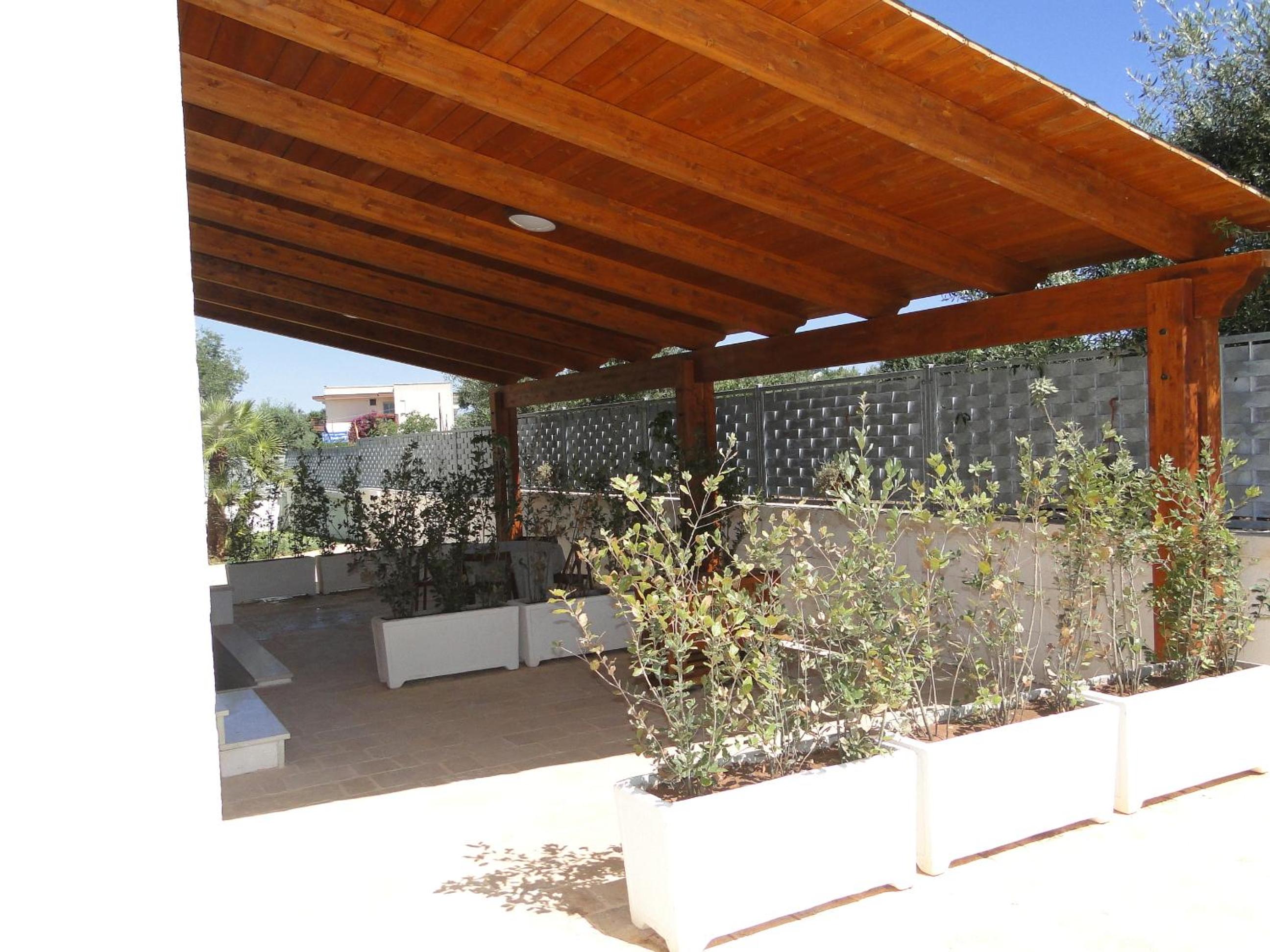 Double Room - Photo 8
