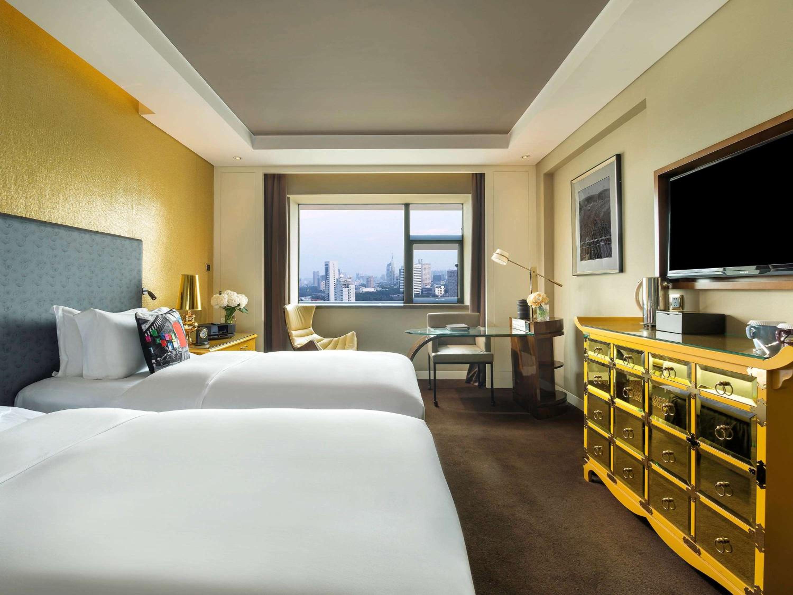 Superior Twin Room - Photo 3