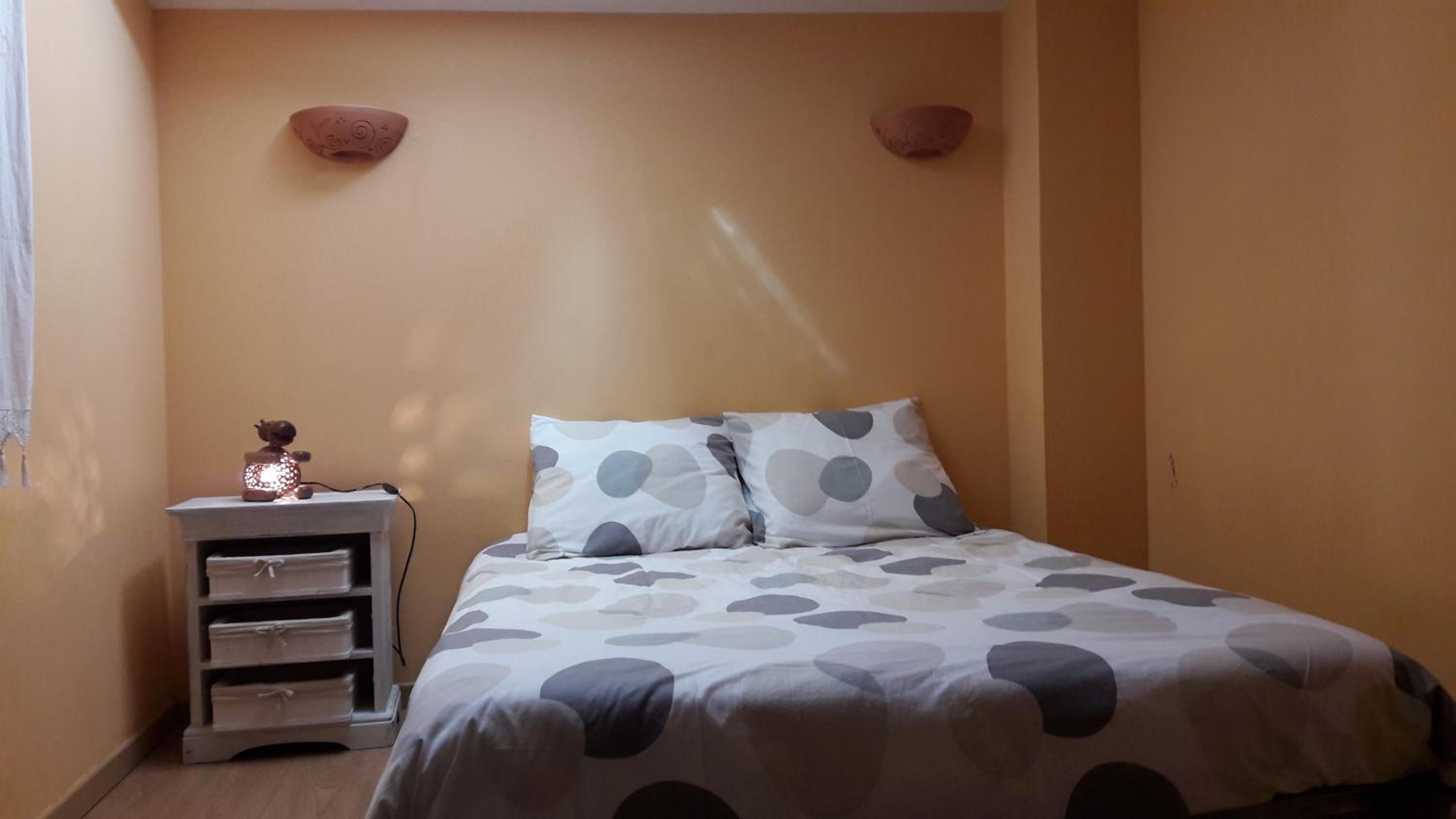 Two-Bedroom House - Photo 21