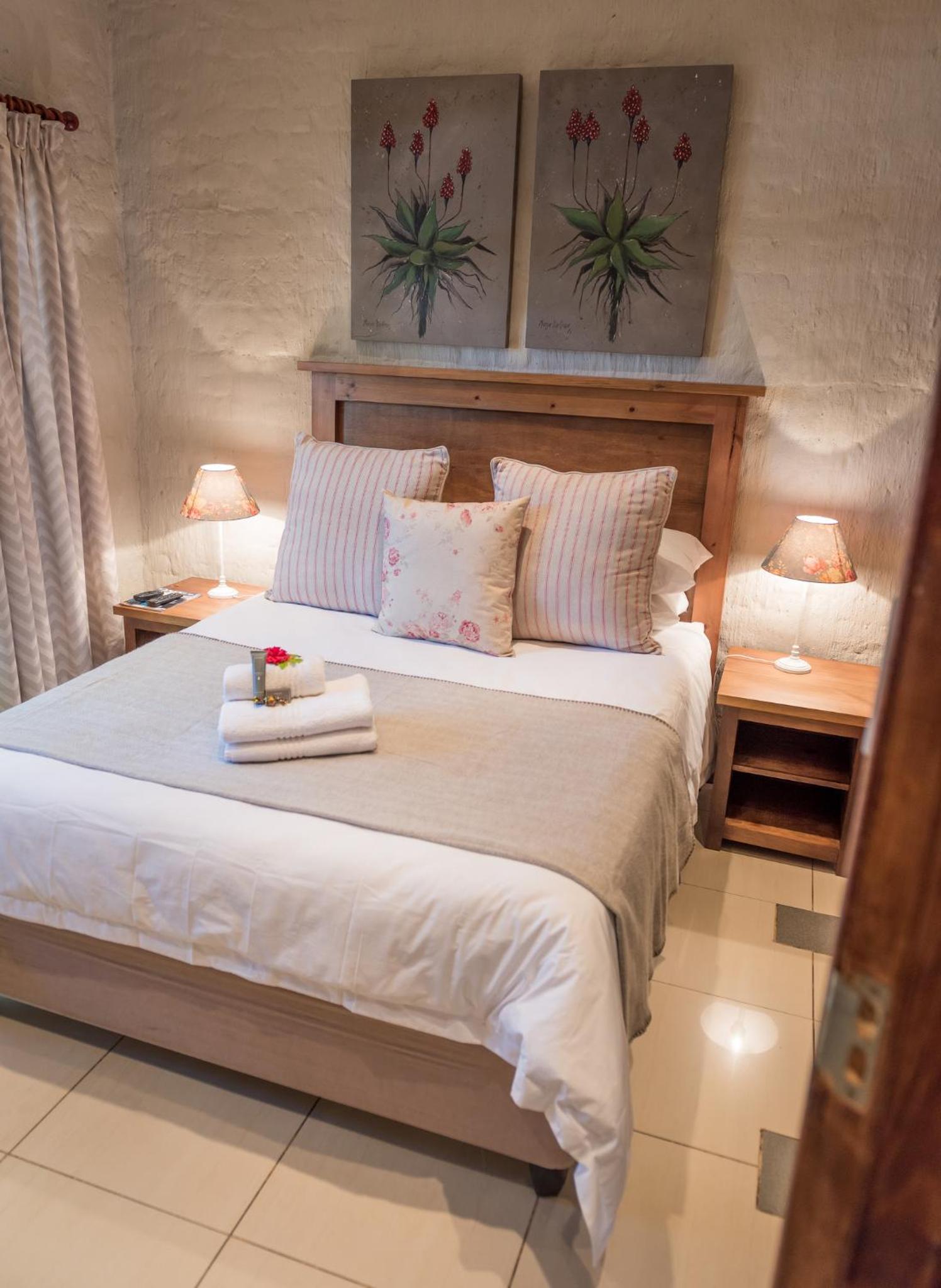 Deluxe Double Room - Photo 6