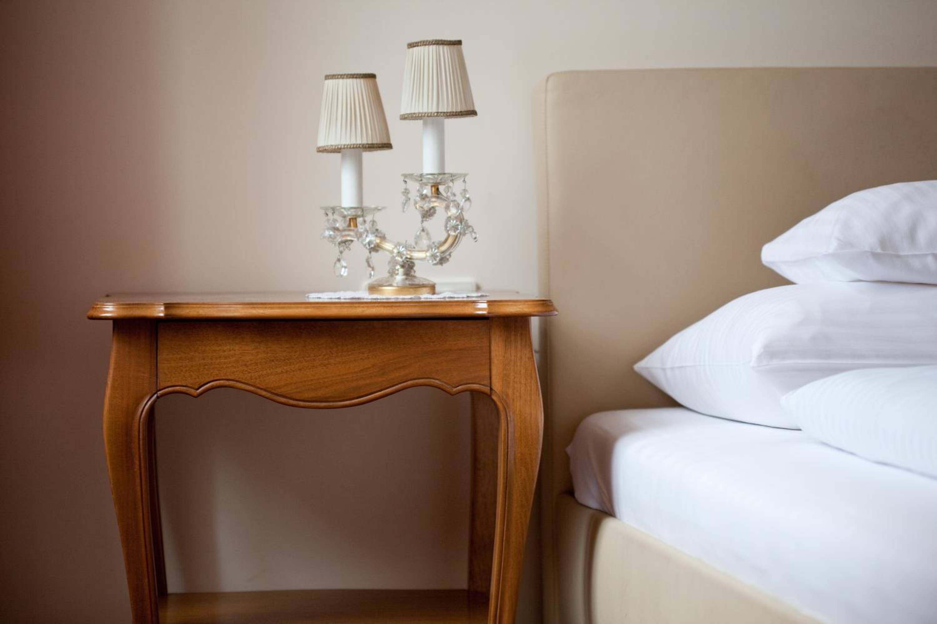 Triple Room with Shared Toilet