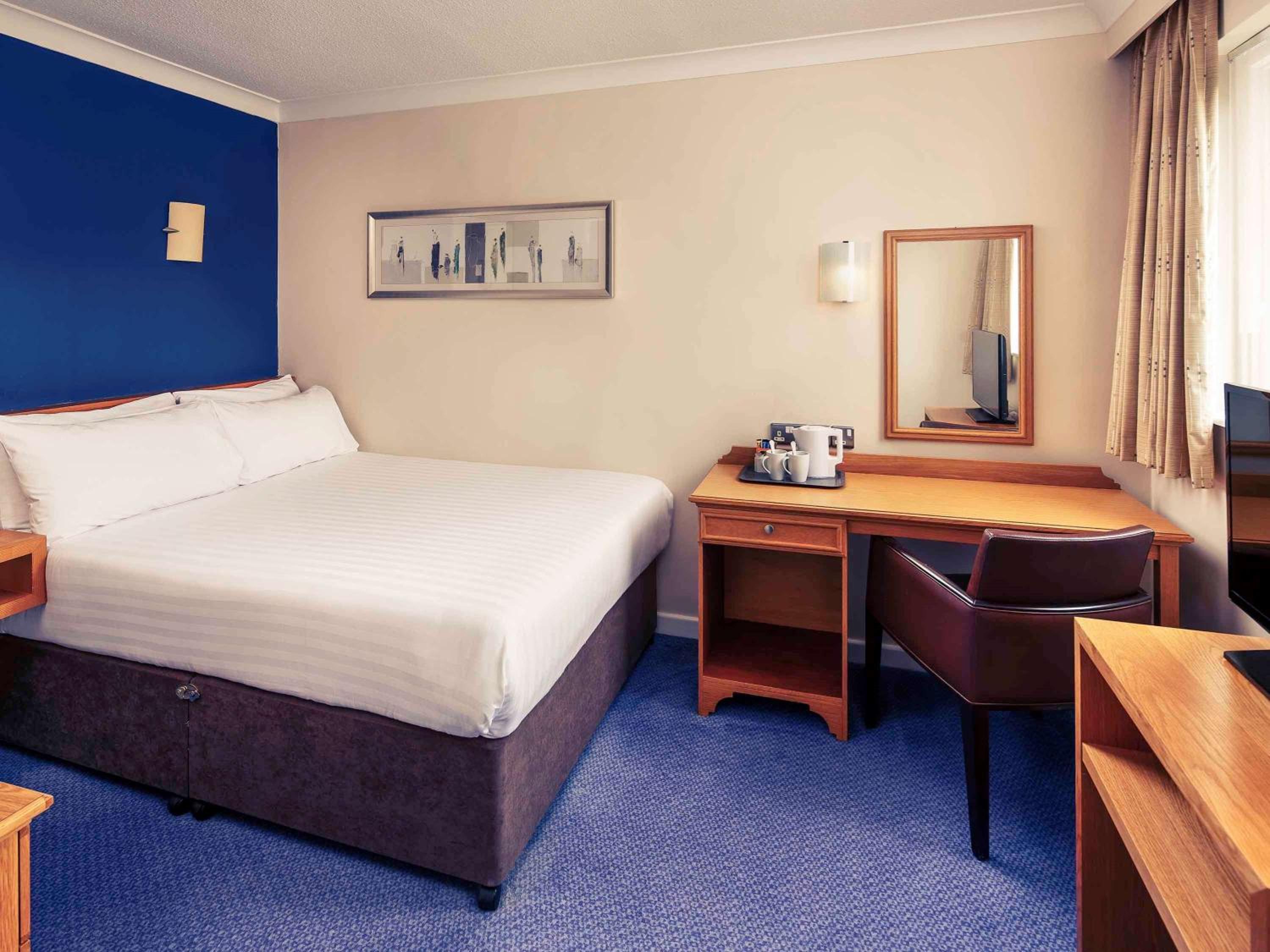 Economy Double Room - Photo 7