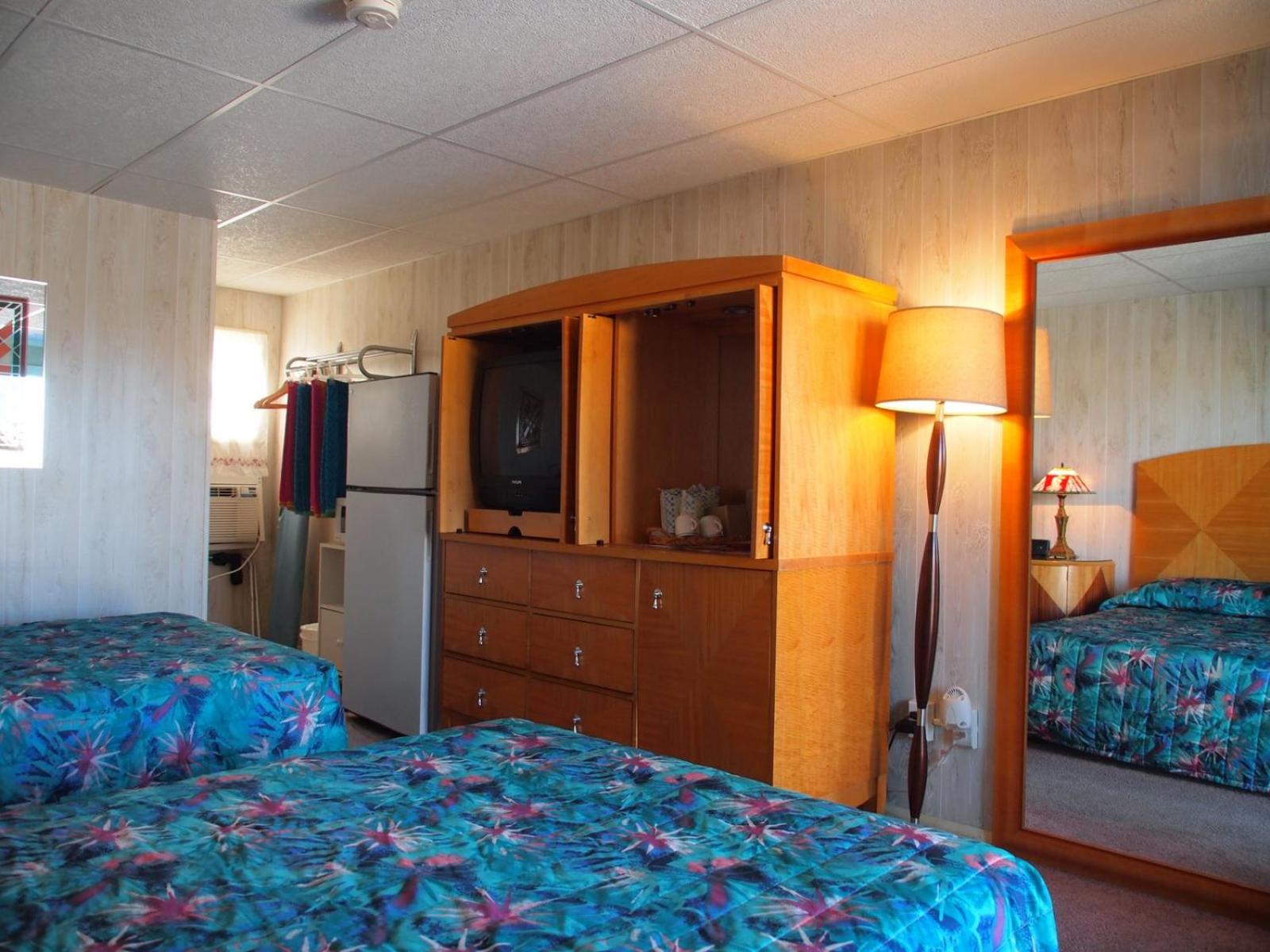 Large Double Room photo 1