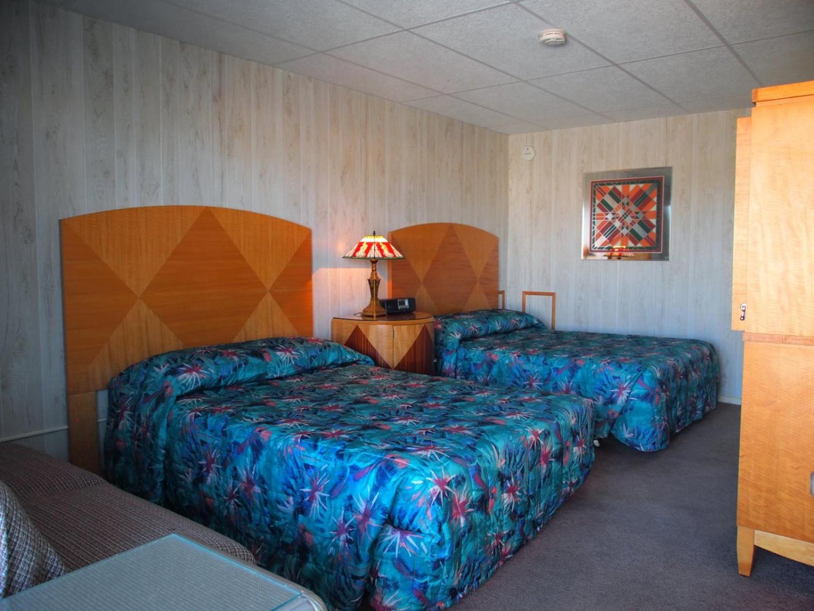 Large Double Room photo 3
