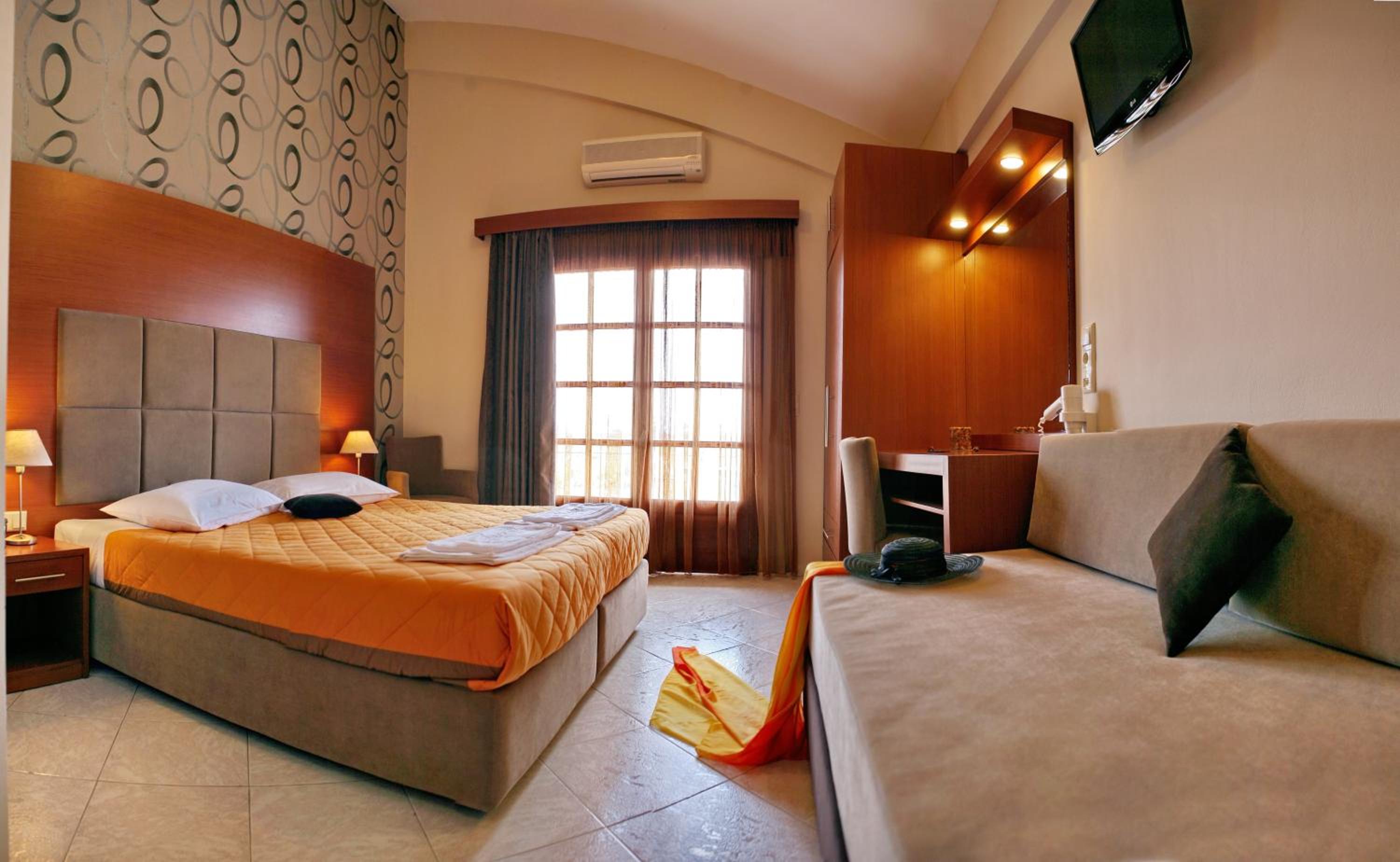 Triple Room photo 1