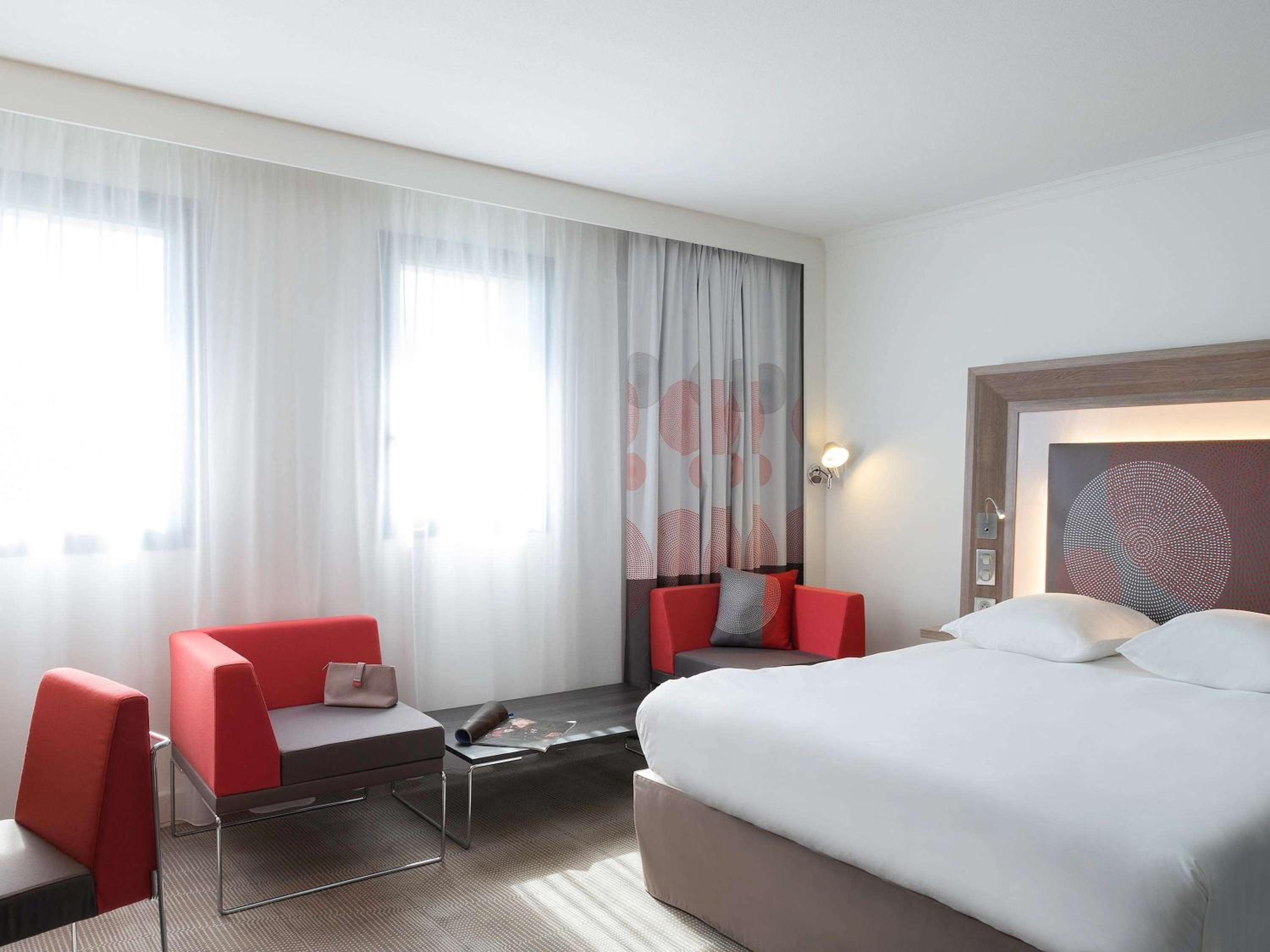 Executive Double Room - Photo 5