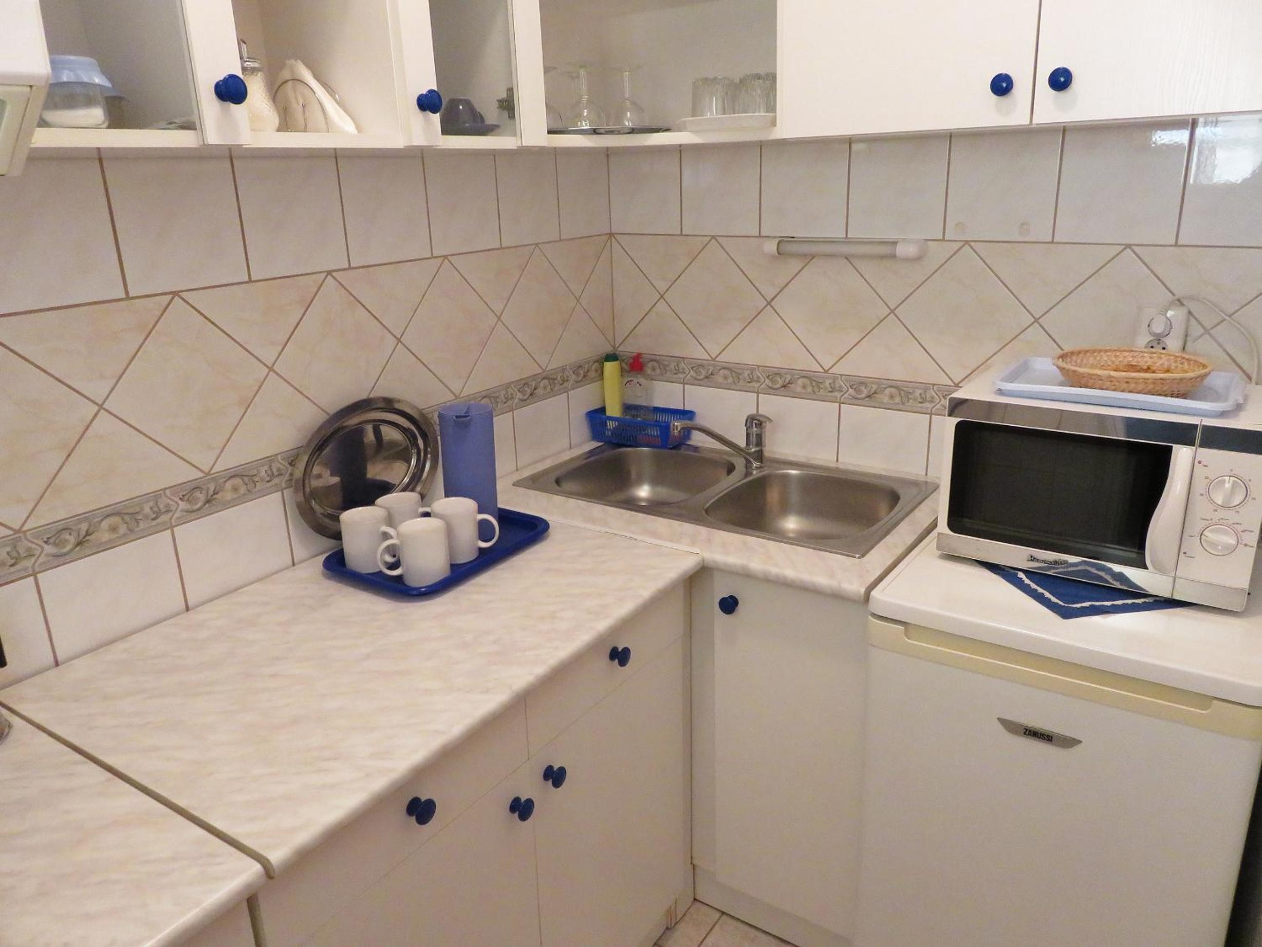 Standard Apartment photo 2