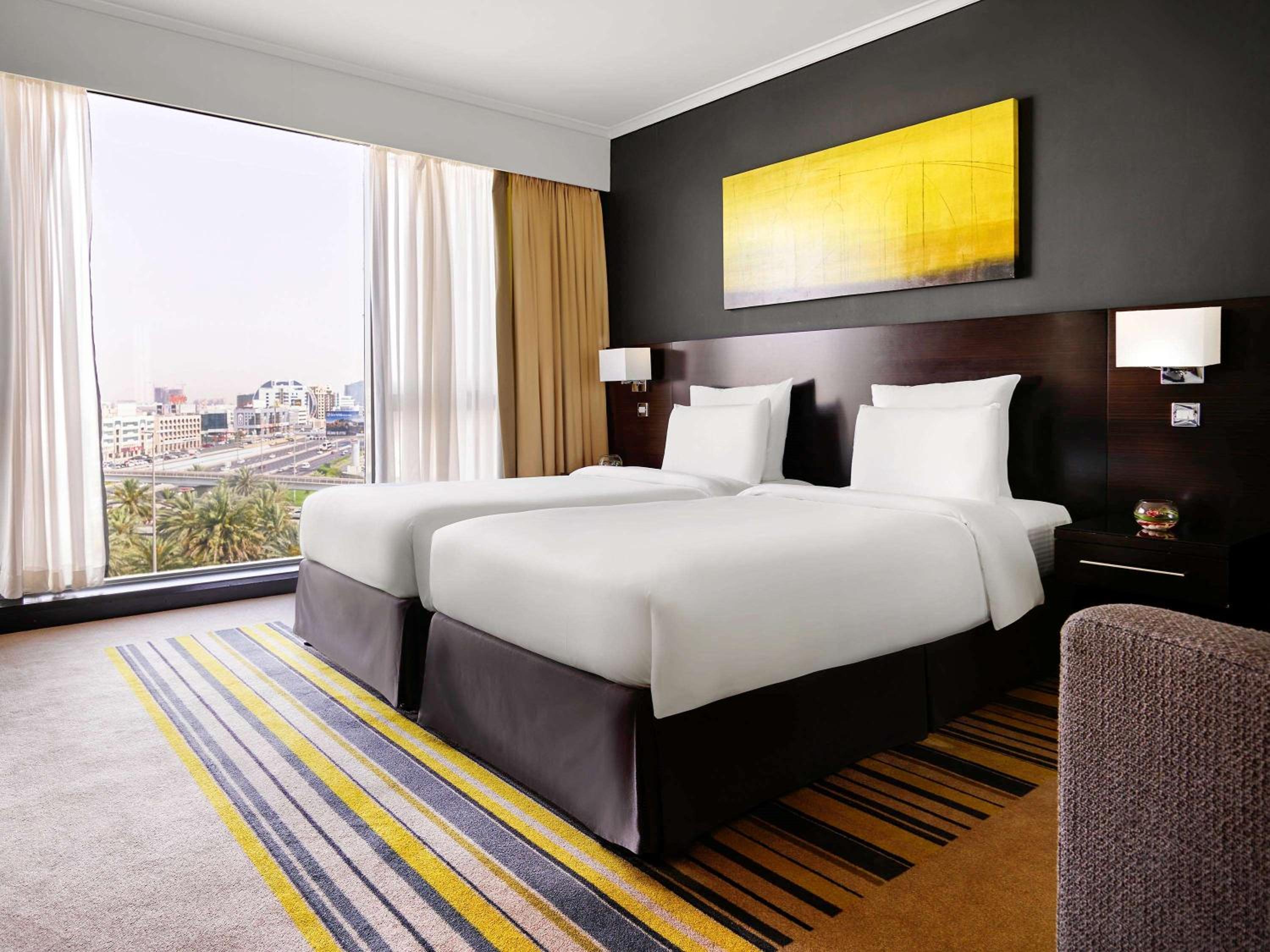 Superior Twin Room photo 2
