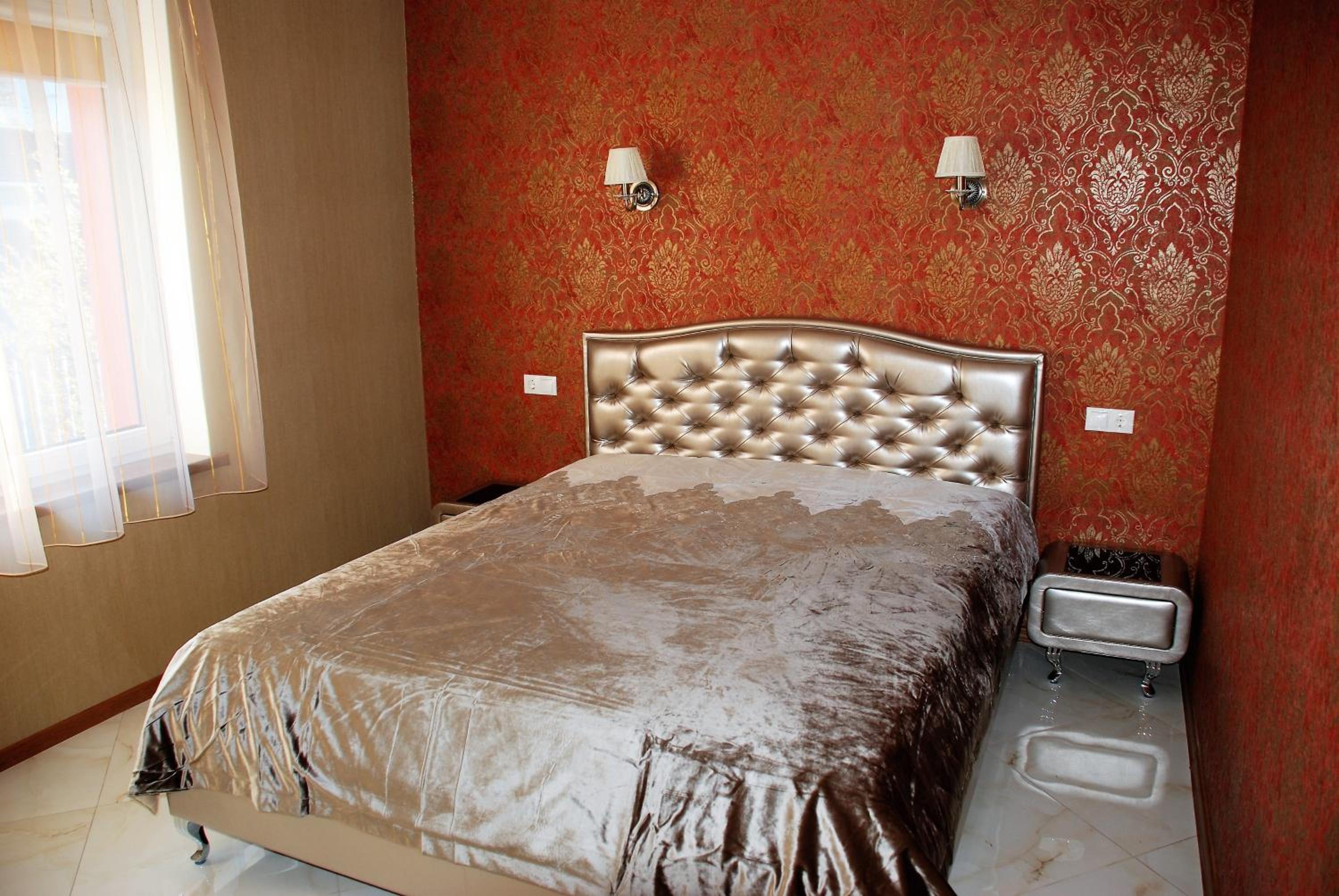 Family Suite photo 2