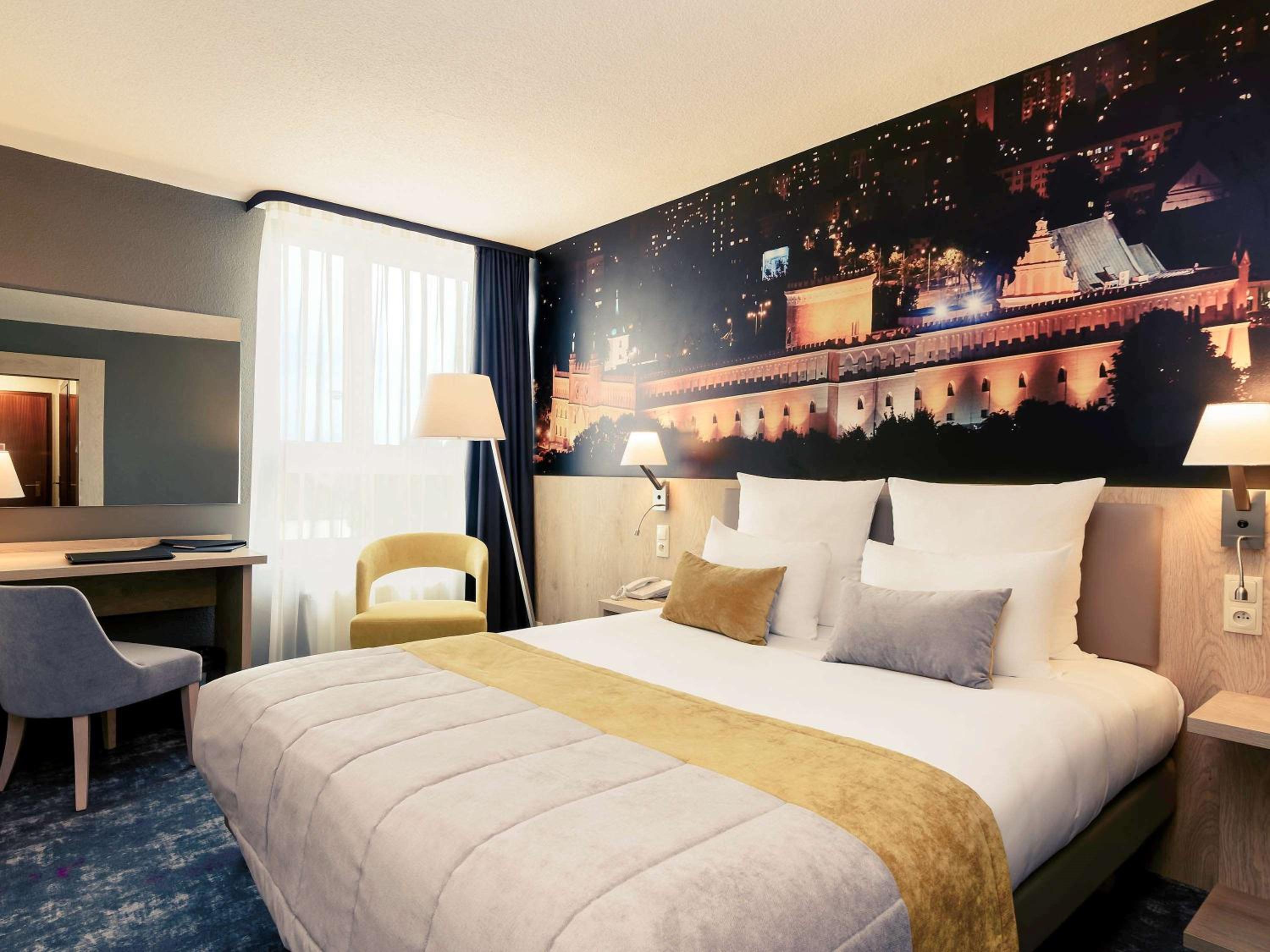 Superior Double Room - Photo 5