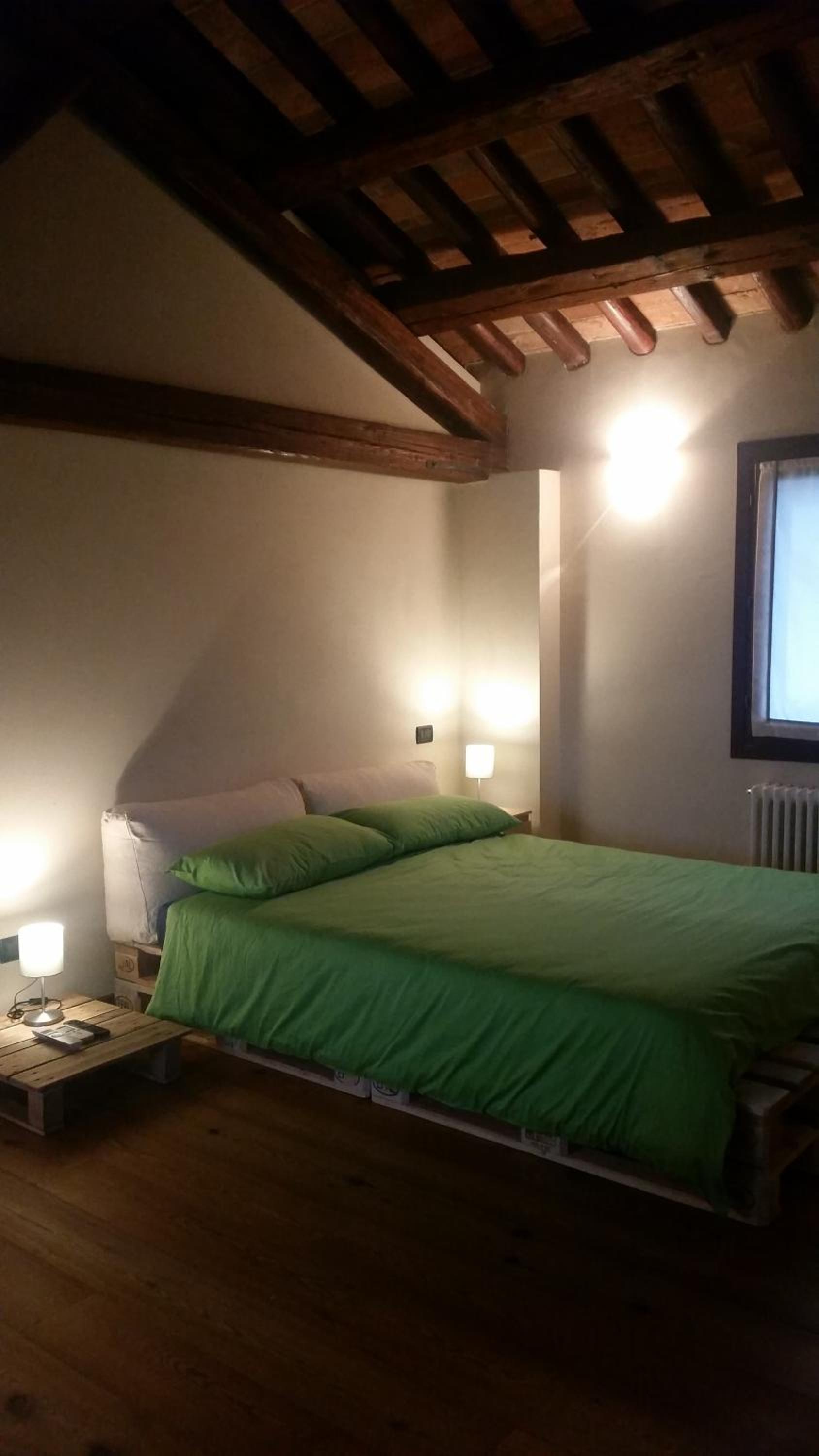 Studio Apartment photo 1
