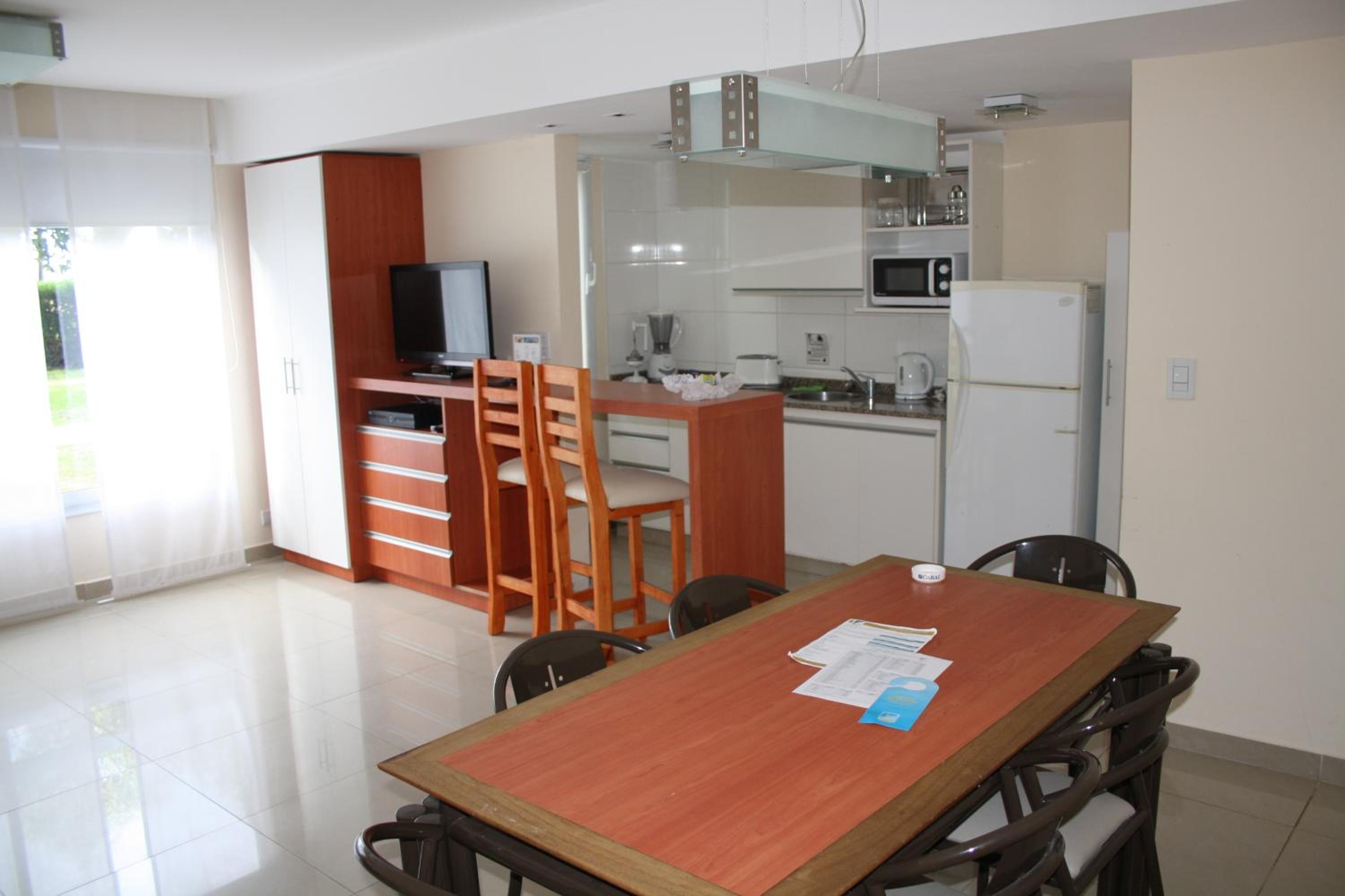 Superior Two-Bedroom Apartment