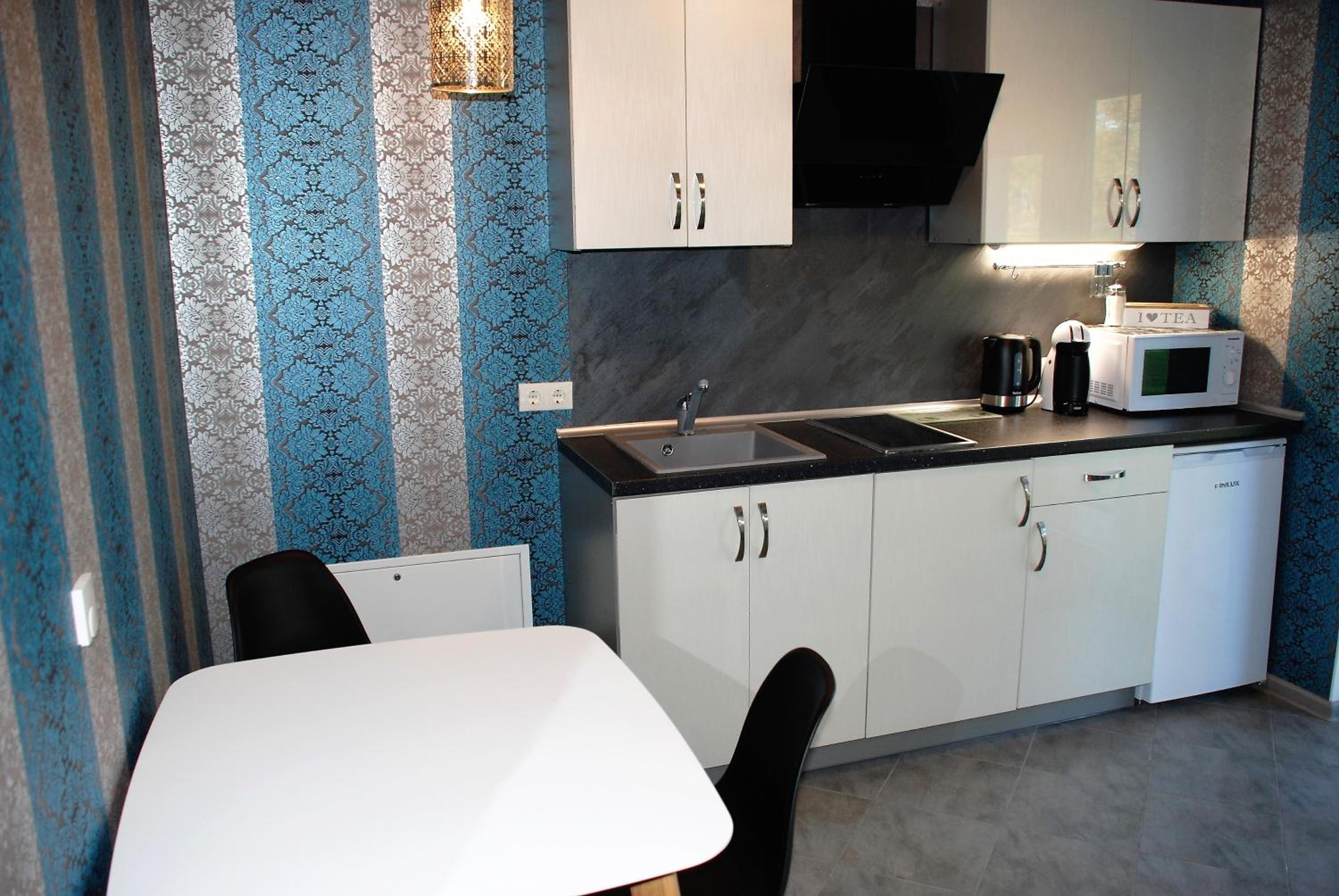 Luxury Triple Room photo 2
