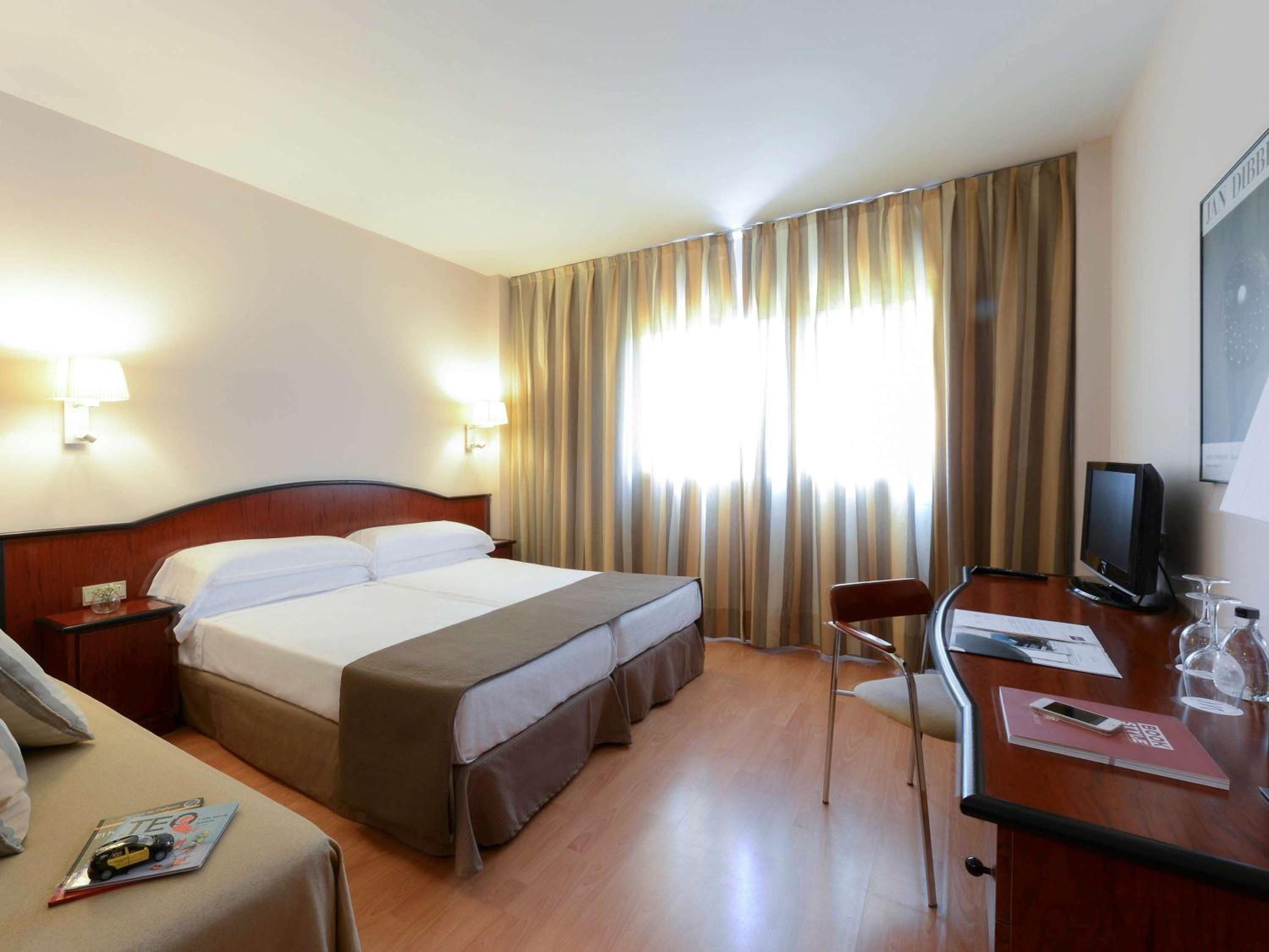 Executive Triple Room - Photo 3