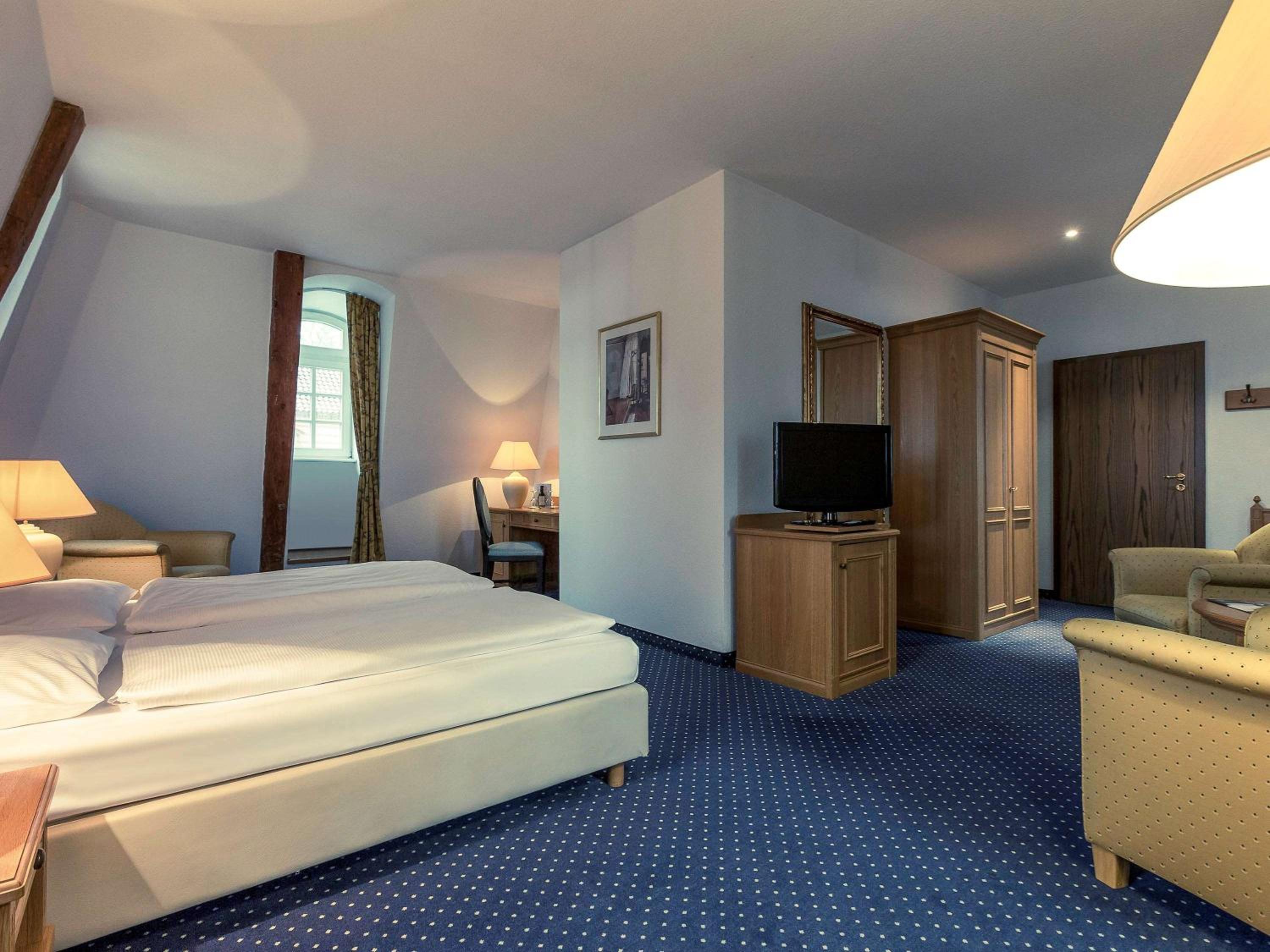 Superior Double Room - Photo 4