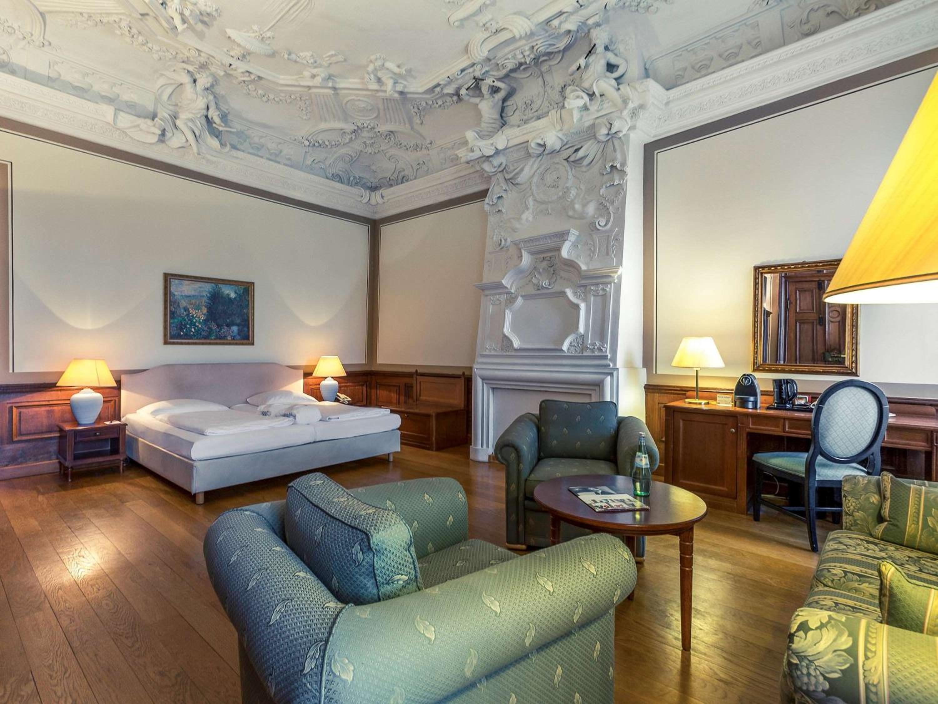 Junior Suite - Photo 1
