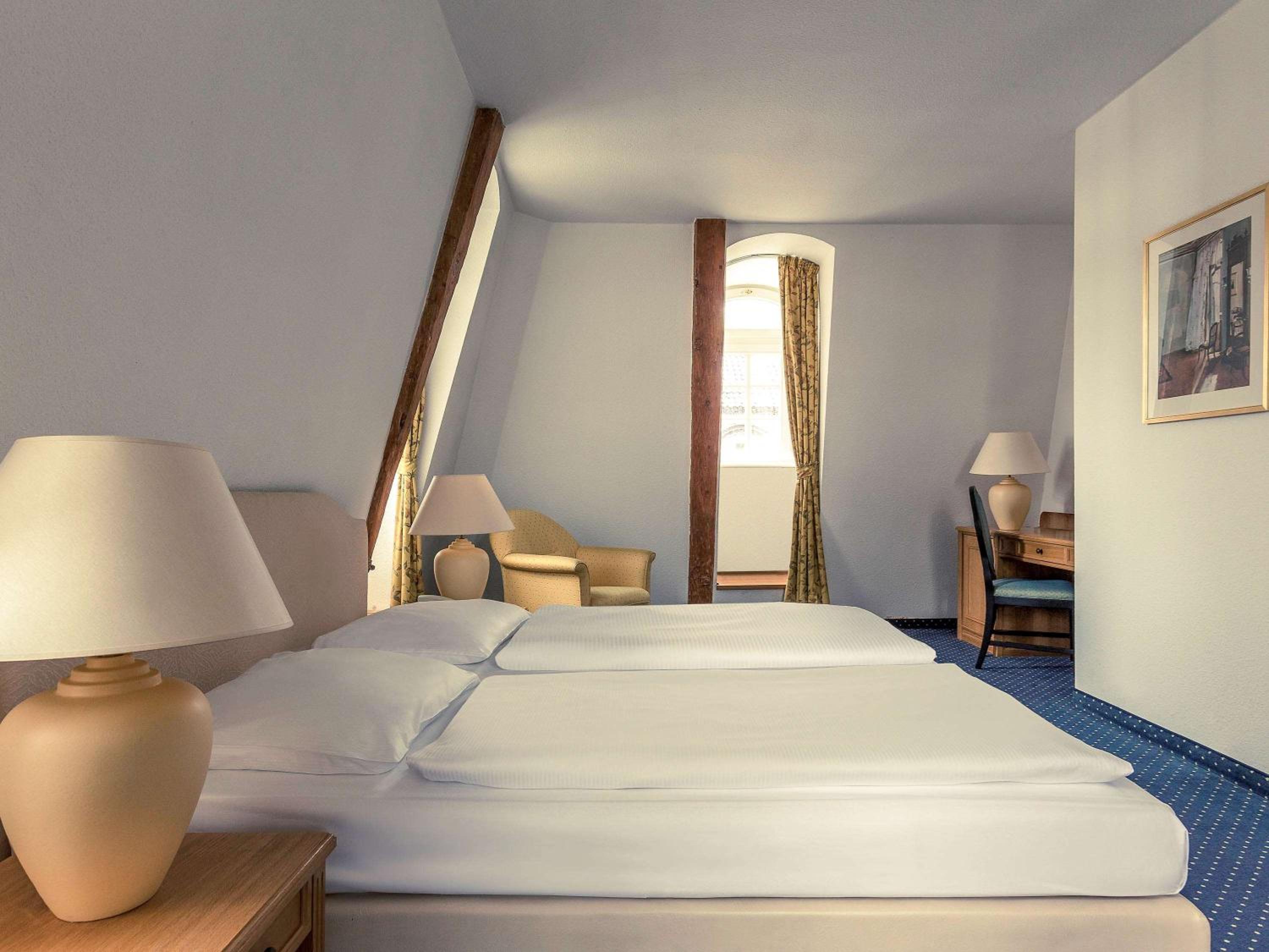 Superior Double Room - Photo 3
