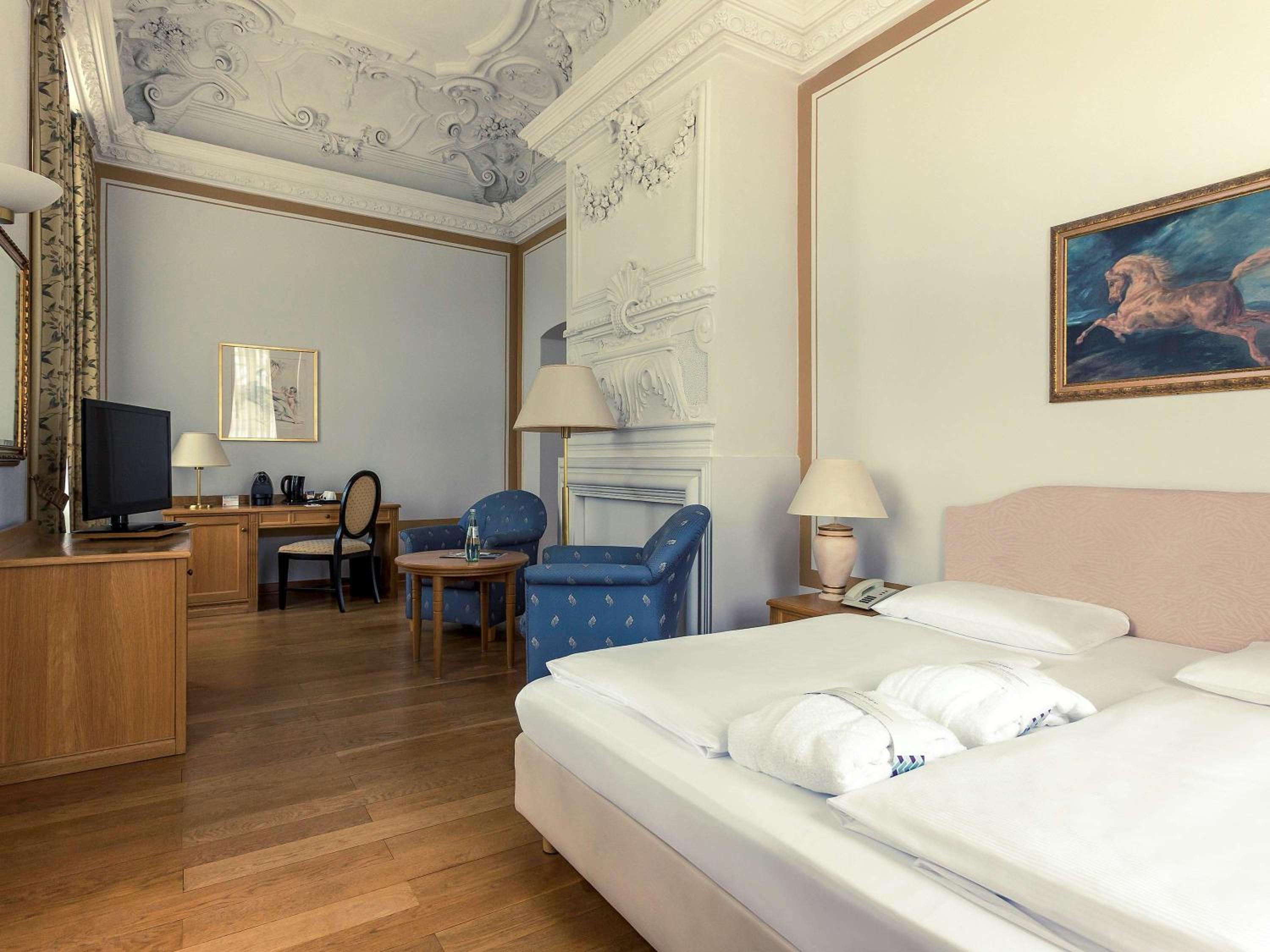 Junior Suite - Photo 3