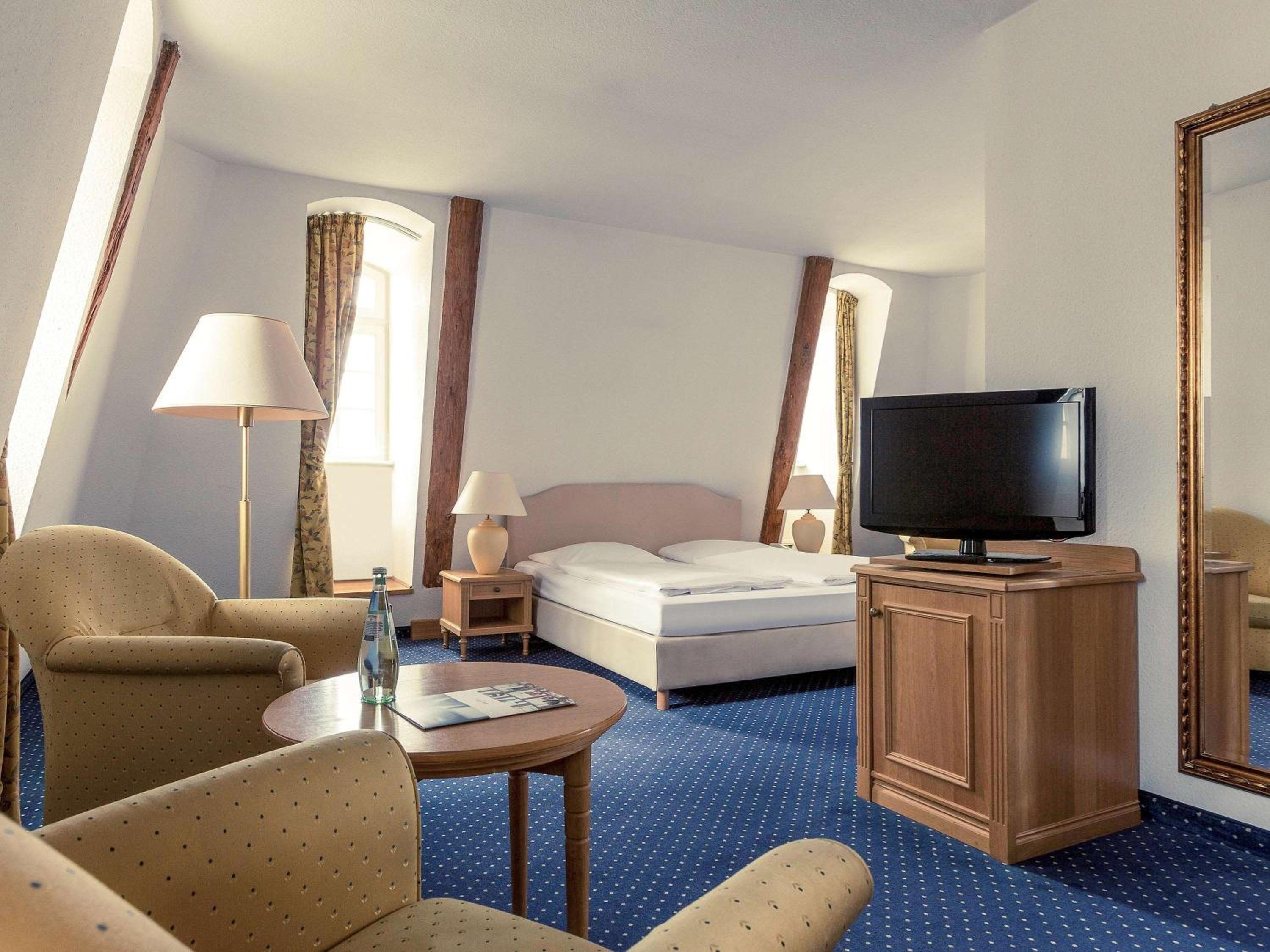 Superior Double Room - Photo 1