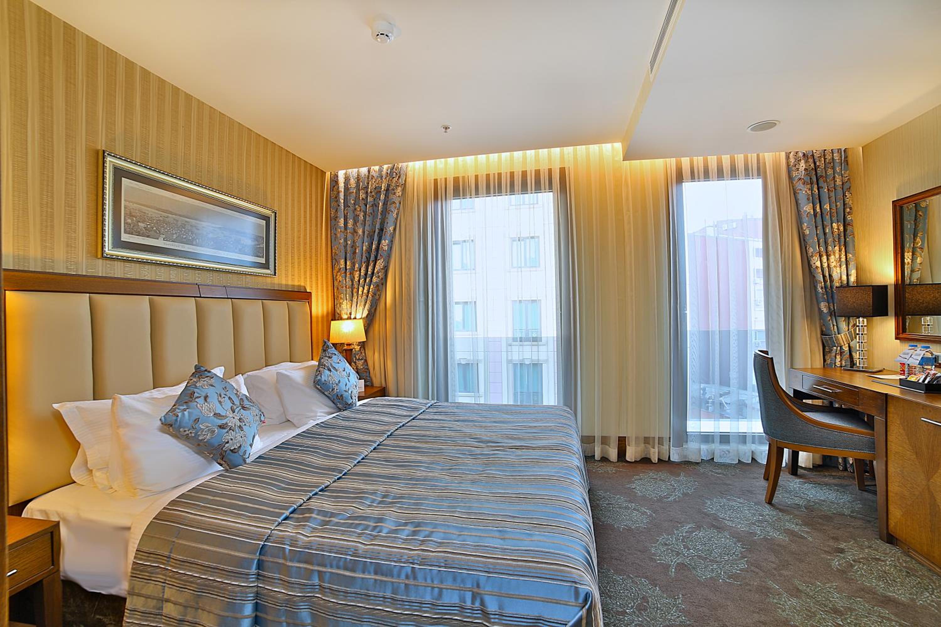 Deluxe Single Room photo 2