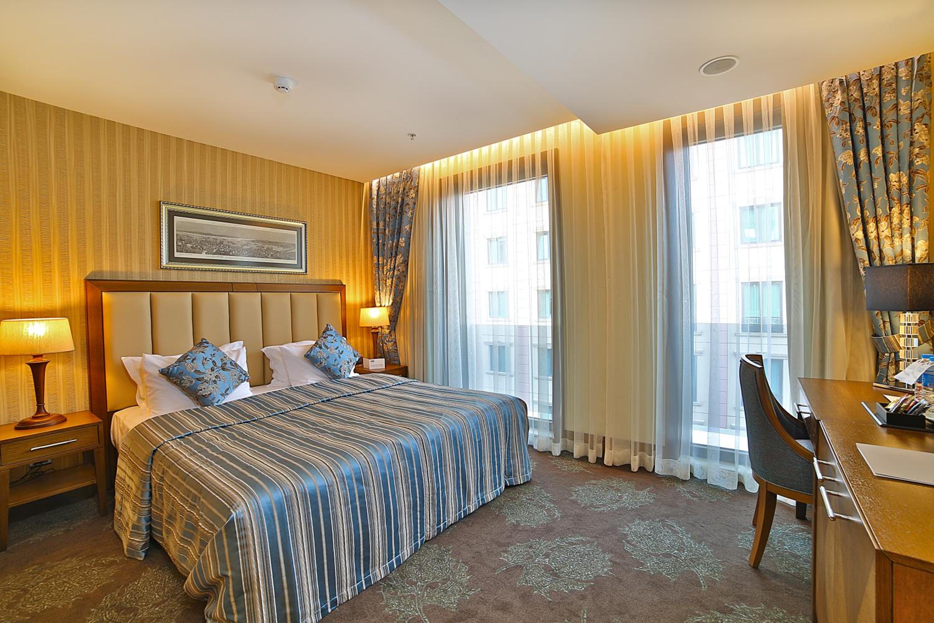 Deluxe Single Room photo 3
