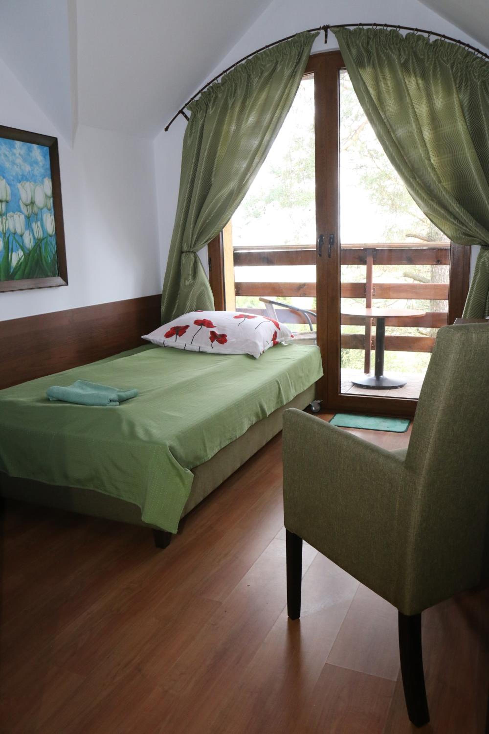 Single Room photo 1