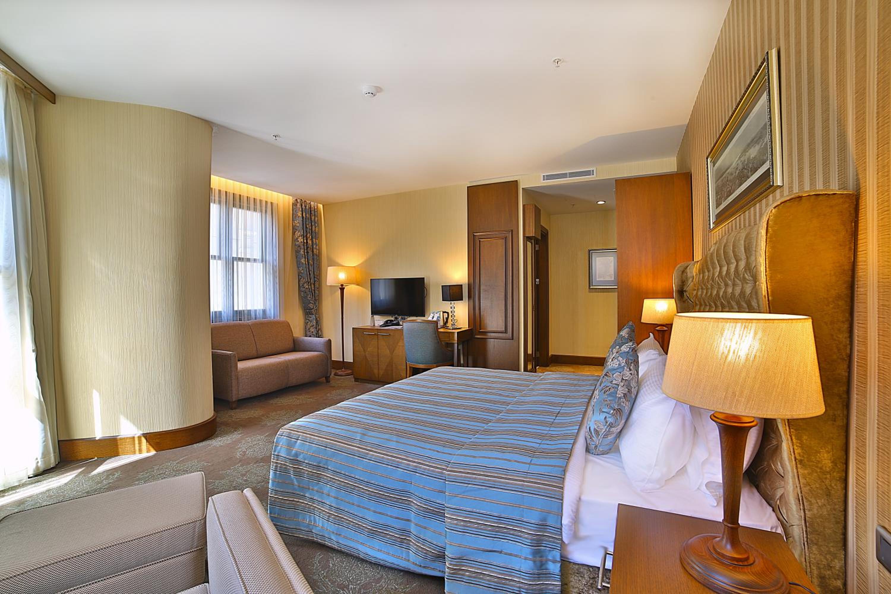 Junior Suite photo 1