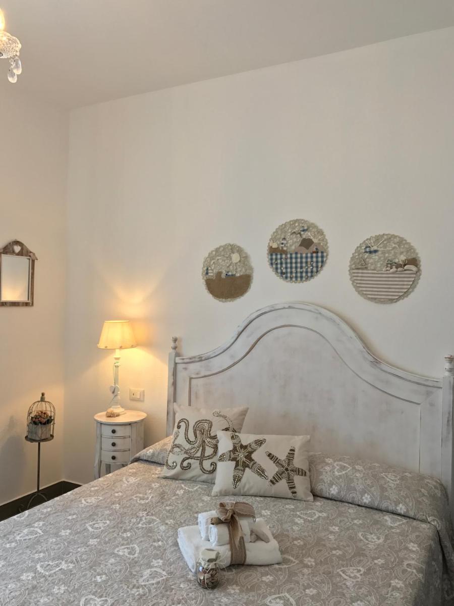 Double Room with Sea View photo 2