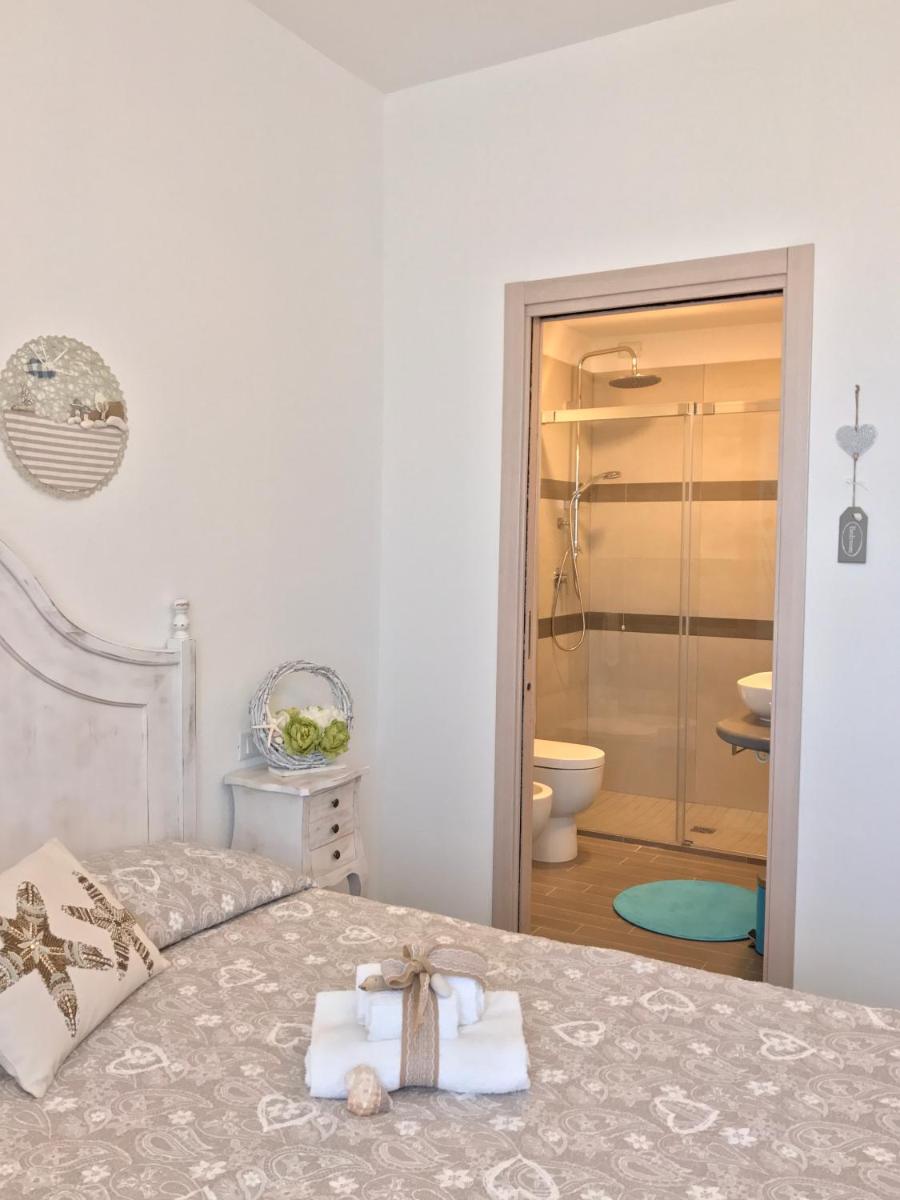 Double Room with Sea View